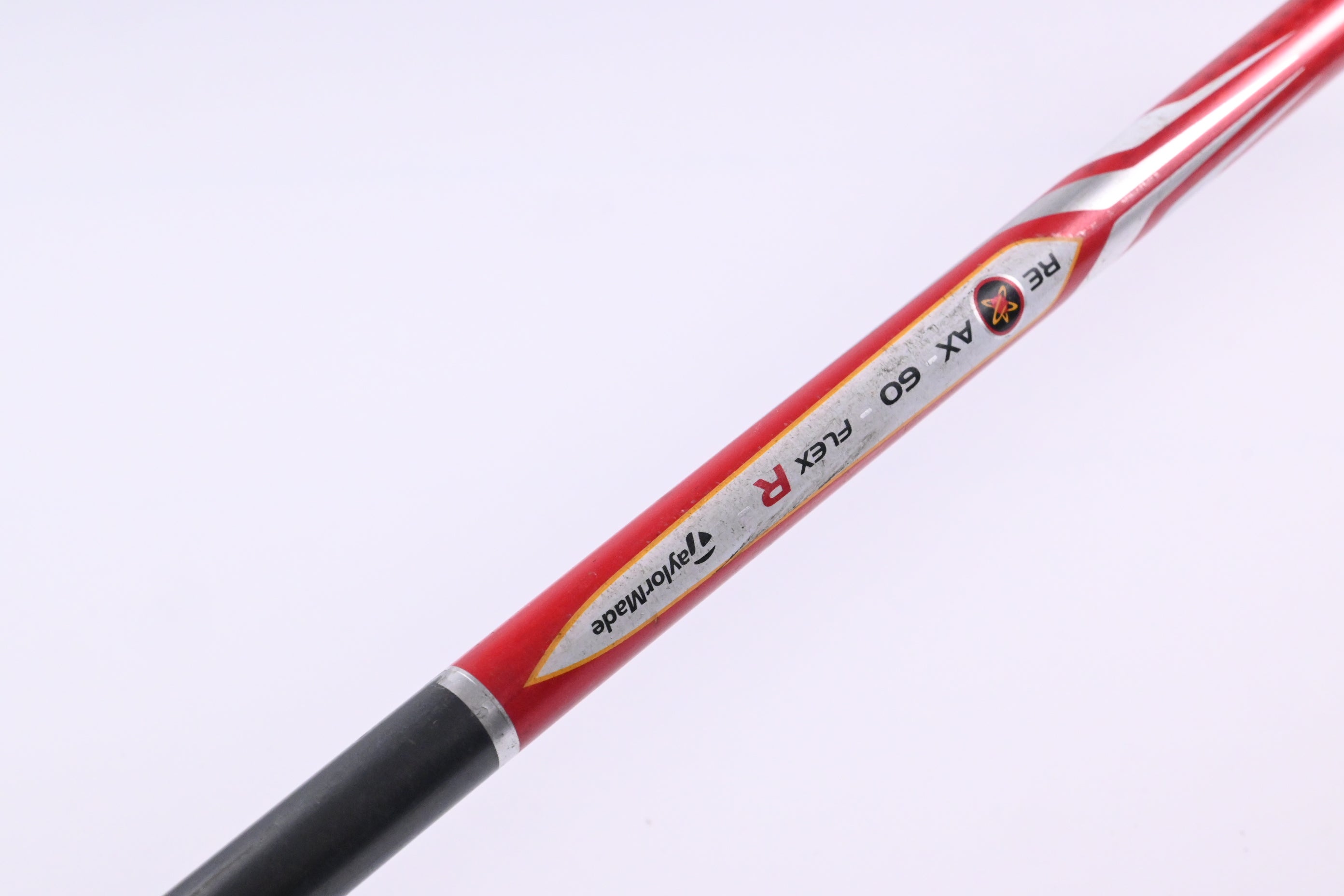Taylormade Burner Superfast 2.0 #3 Hybrid / 18 Degree / Regular Flex Burner REAX