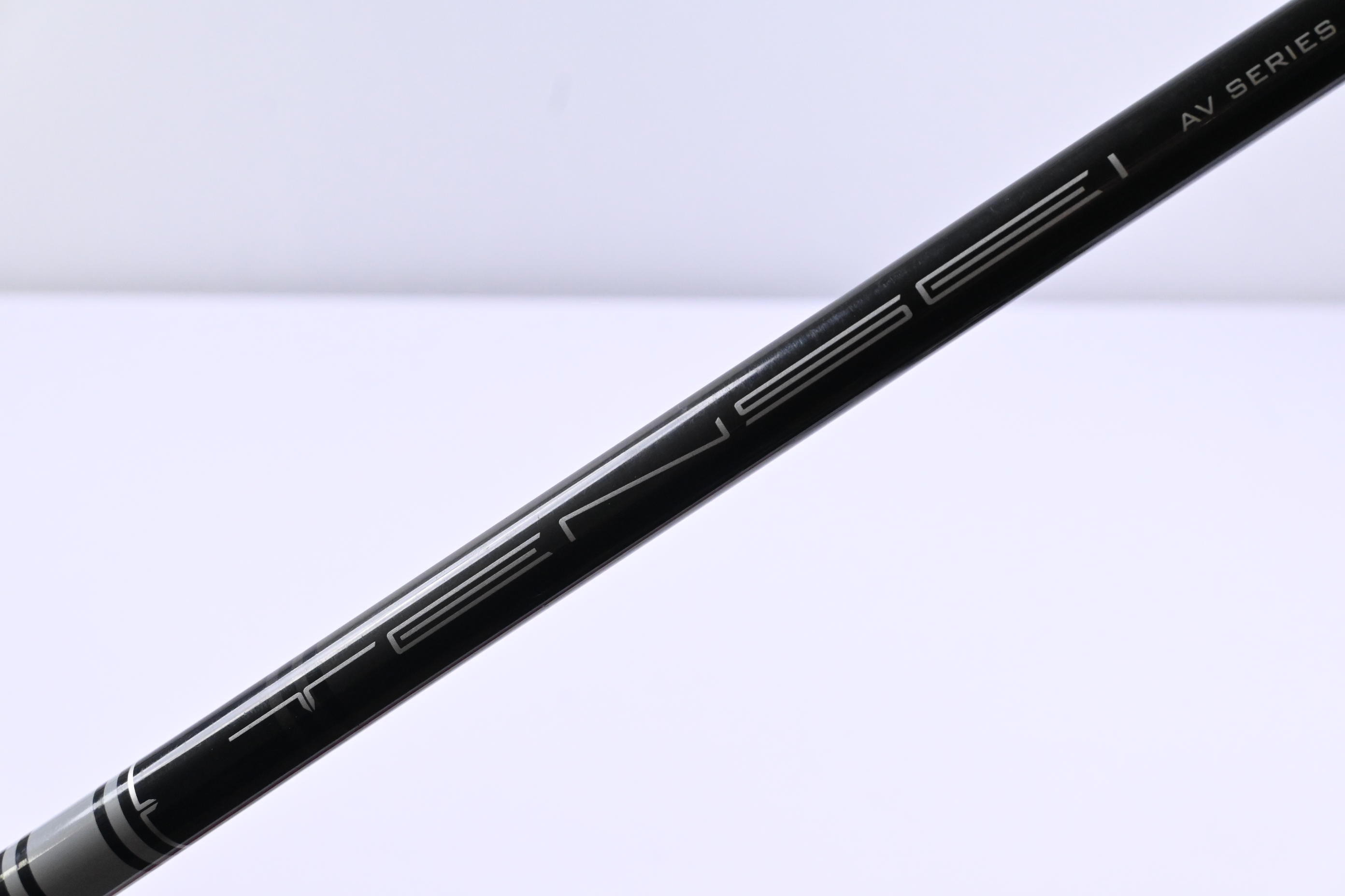 Tensei AV Raw Orange 65 Driver Shaft / X-Flex / Titleist Adapter