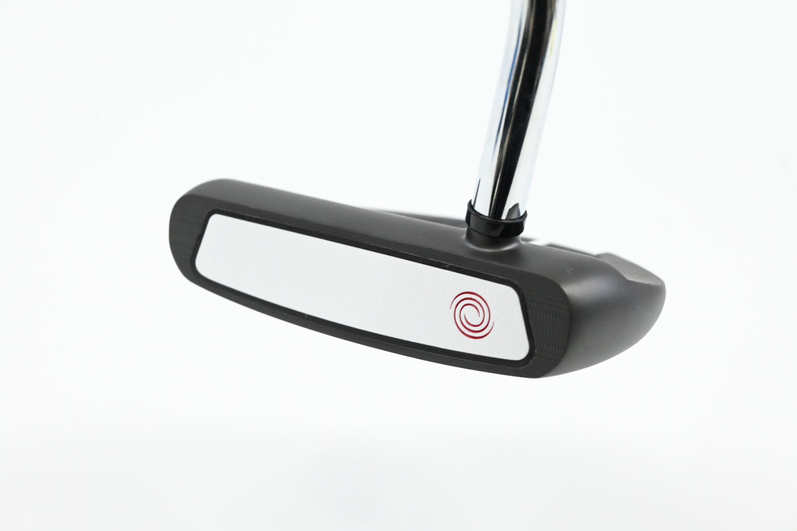 Odyssey White Hot Pro Black V-Line Putter / 34 Inch