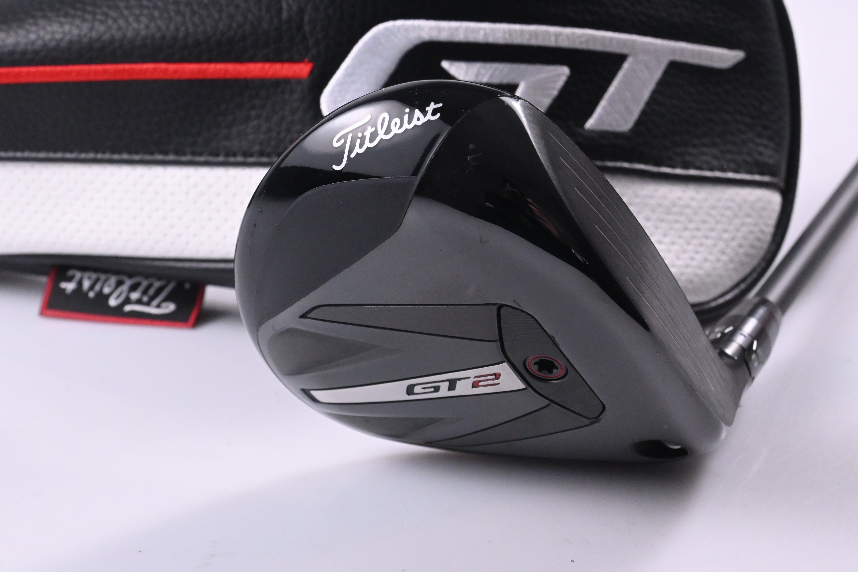 Titleist GT2 #3 Wood / 15 Degree / Regular Flex Tensei 1K Blue 65 Shaft