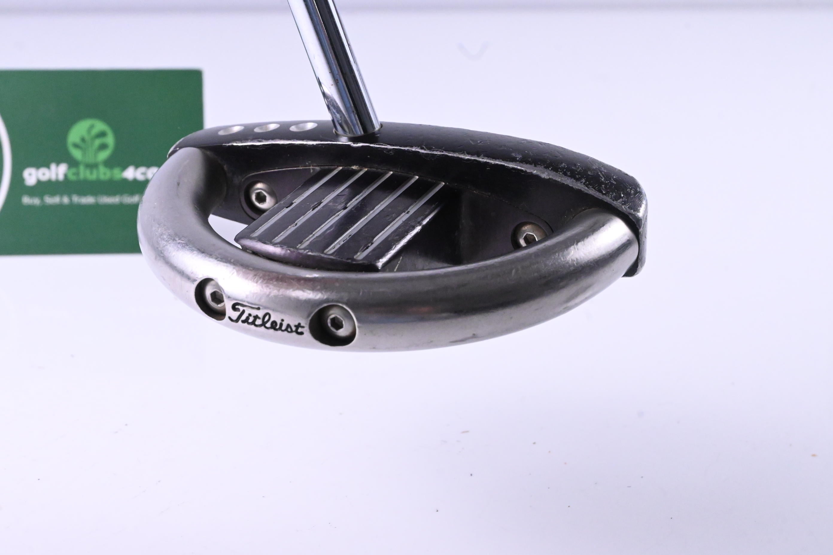 Scotty Cameron Futura Phantom Mallet 2 Putter / 34 Inch