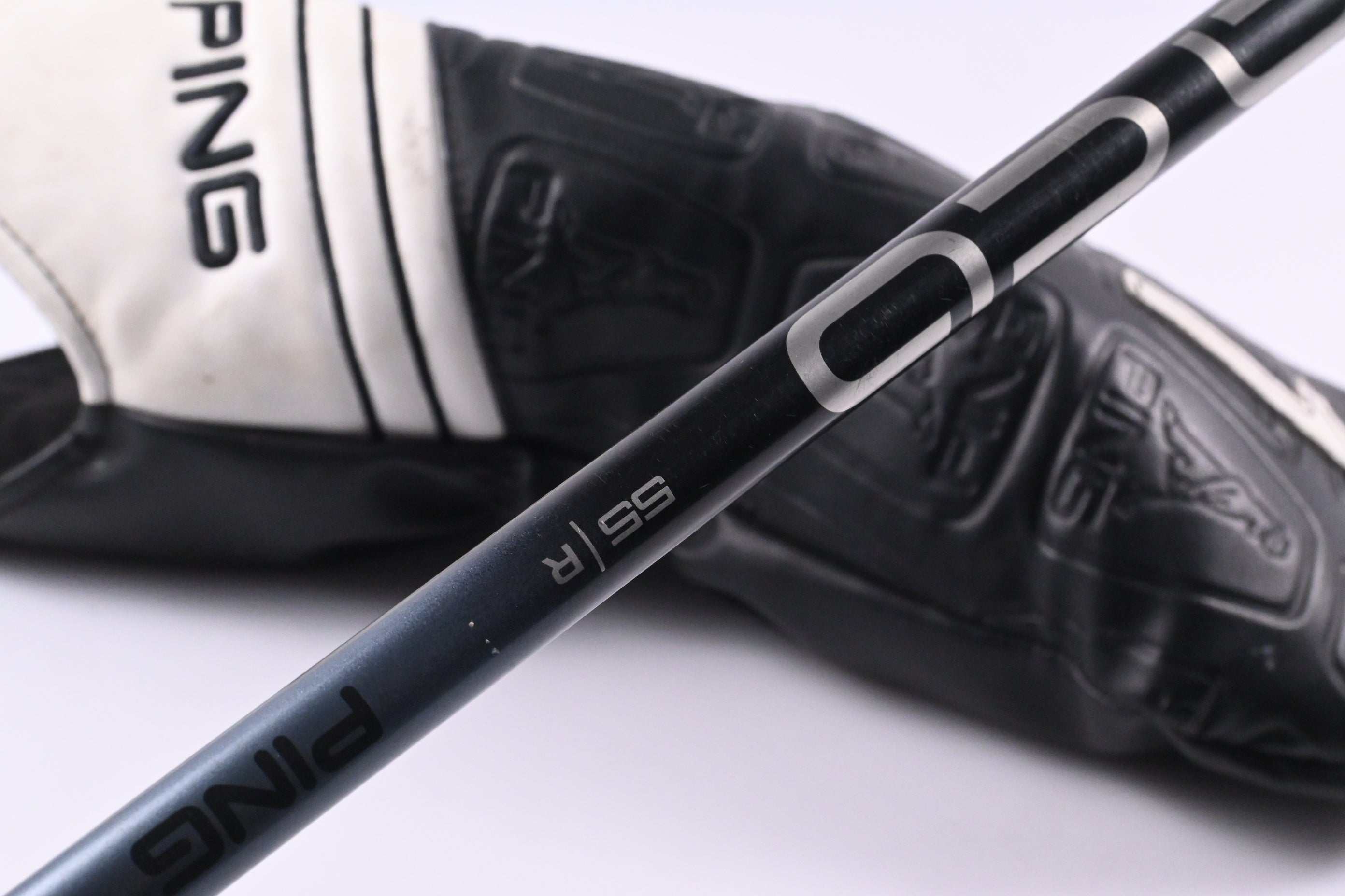 Ping G425 Max Driver / 10.5 Degree / Regular Flex Ping ALTA CB Slate 55 Shaft