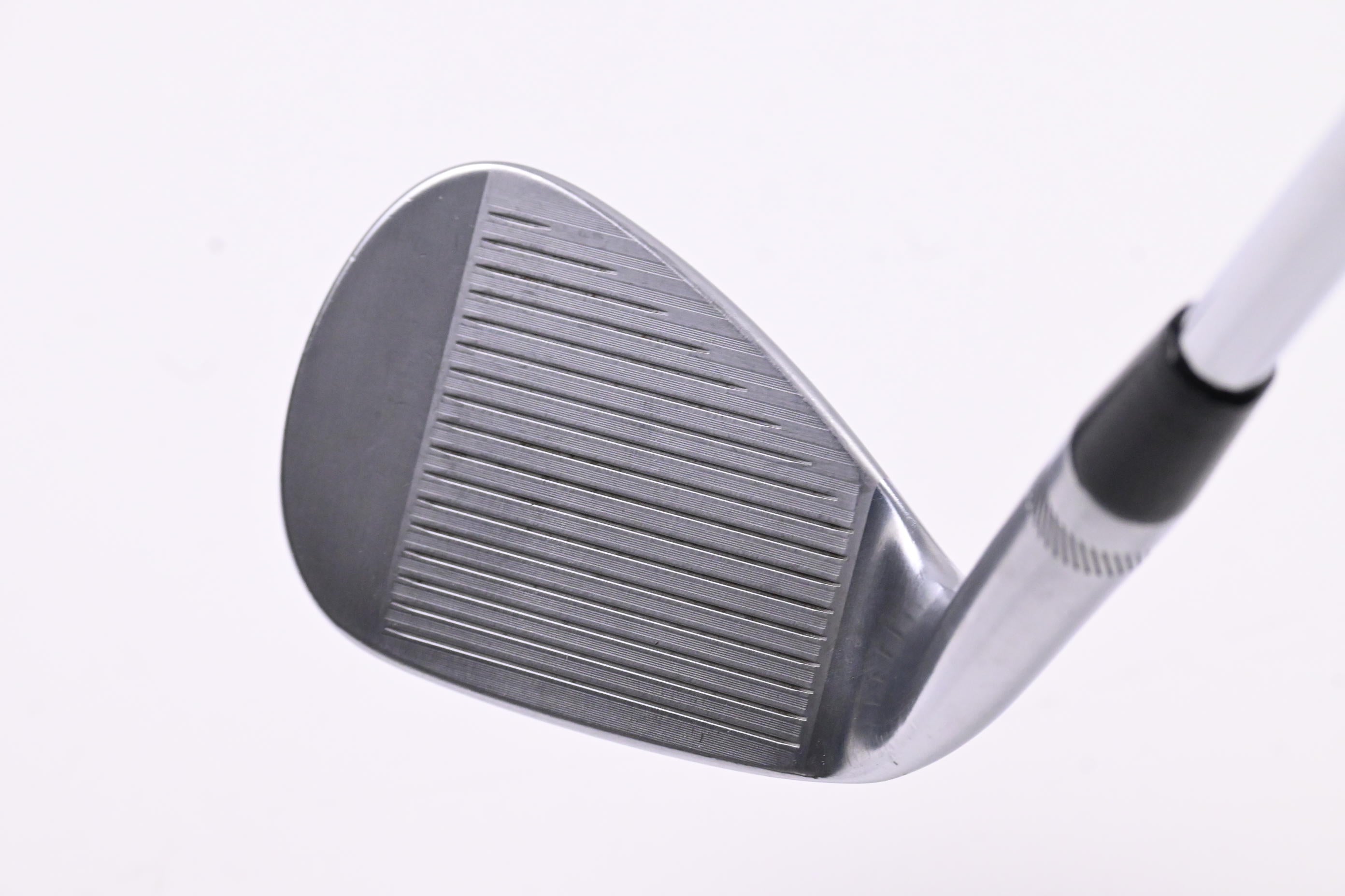 Titleist Vokey SM9 Gap Wedge / 52 Degree / Wedge Flex Titleist Vokey SM9 Shaft