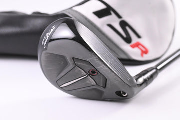 Titleist TSR2 #4 Hybrid / 21 Degree / Regular Flex Tensei AV Blue 65 Shaft