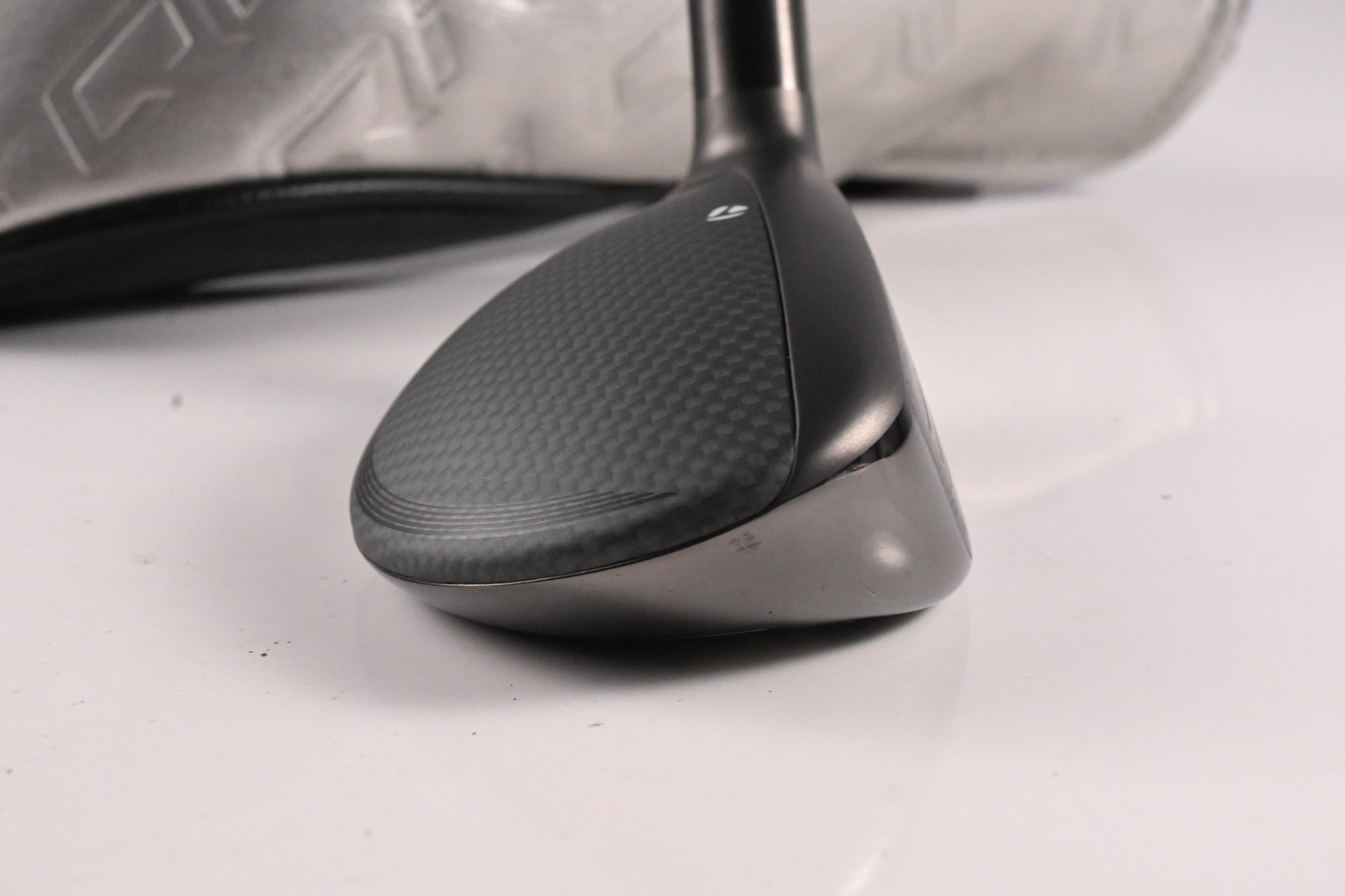 Taylormade Qi35 #3 Hybrid / 19 Degree / Regular Flex Ventus Blue 6 Shaft