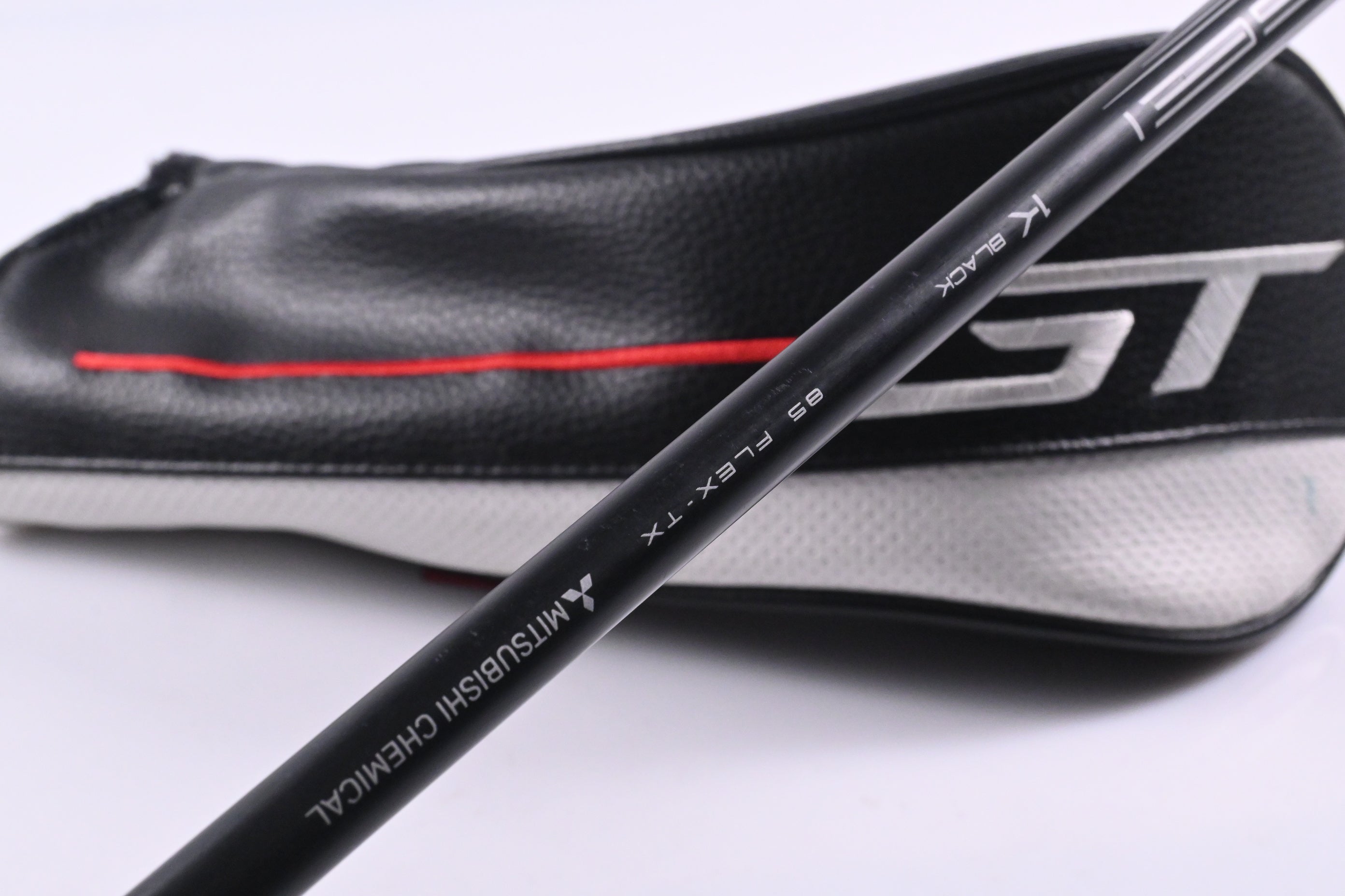 Titleist GT2 #5 Wood / 18 Degree / TX-Flex Mitsubishi Tensei 1K Black 85 Shaft
