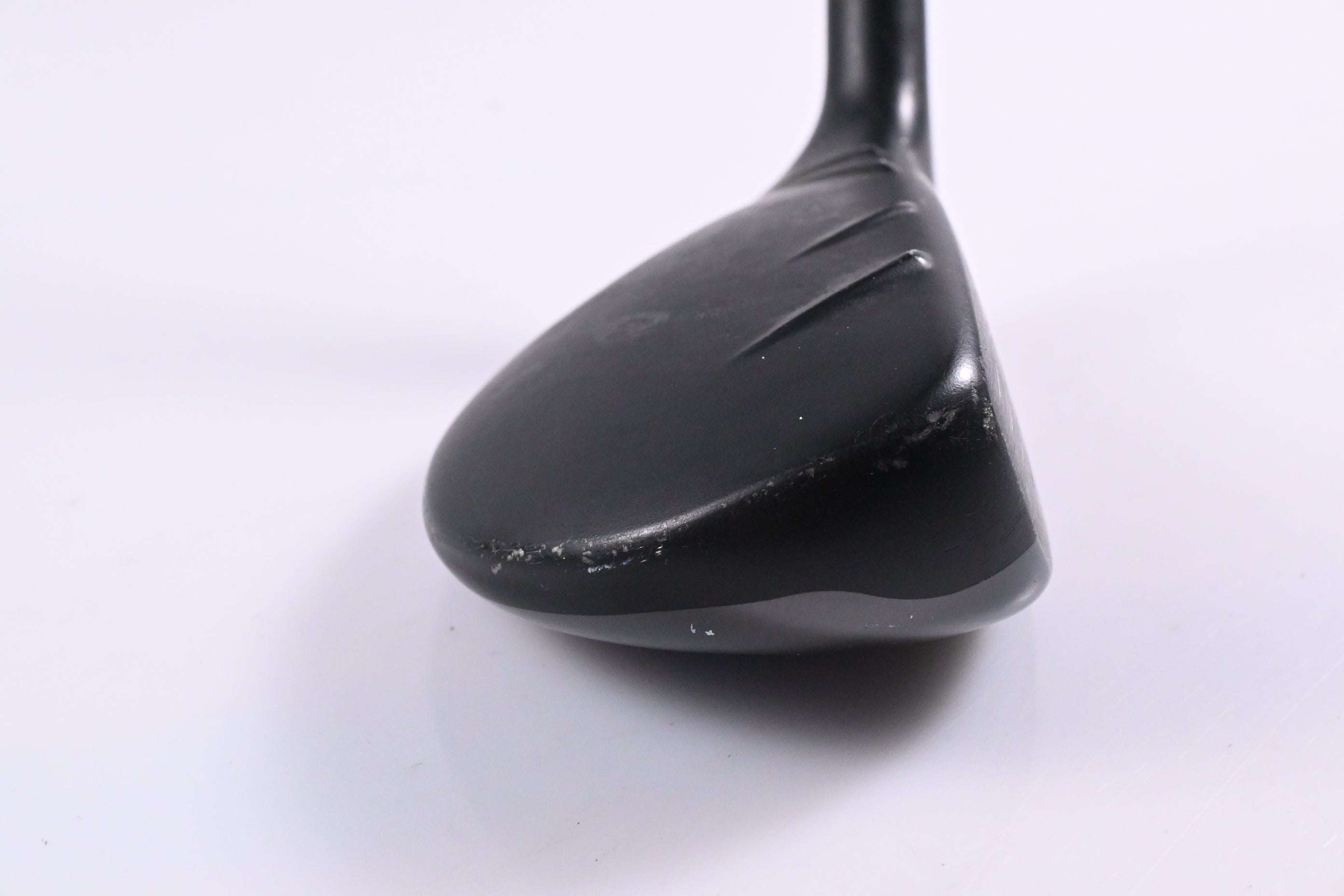 Ping G Series #3 Hybrid / 19 Degree / Senior Flex Ping Alta 70 Shaft