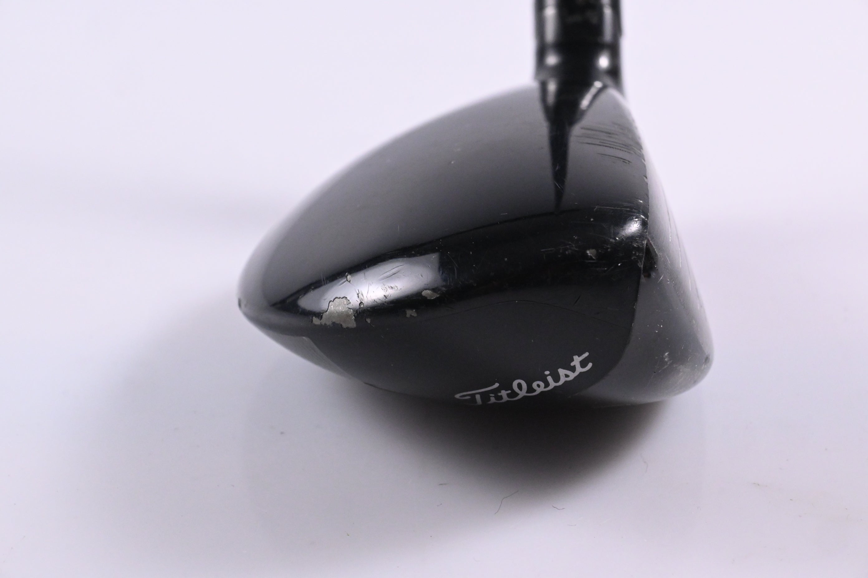 Titleist TSi2 #4 Hybrid / 21 Degree / Stiff Flex Tensei AV Raw Blue 65 Shaft