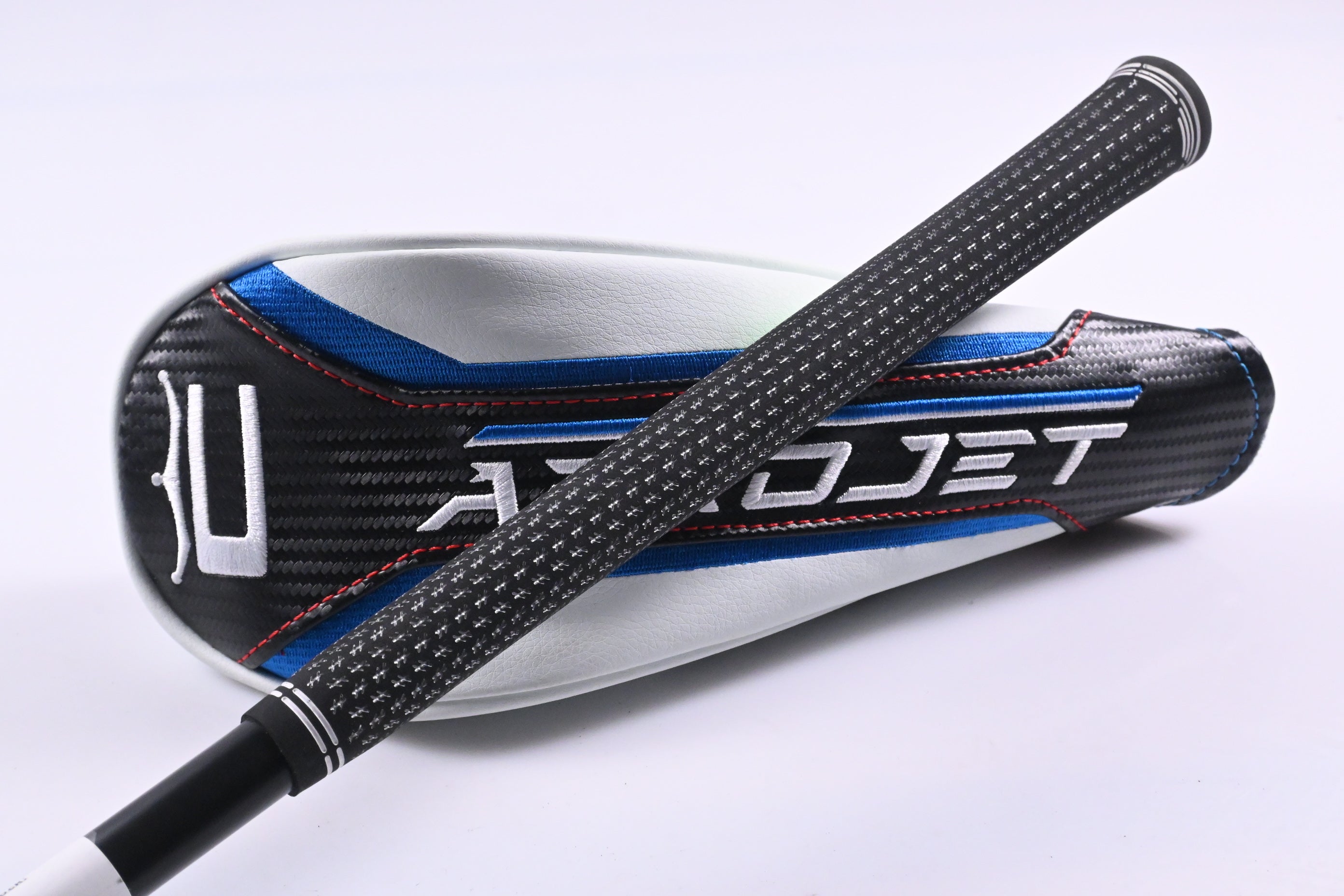 Cobra Aerojet #3 Wood / 15 Degree / Senior Flex UST Mamiya Helium 5