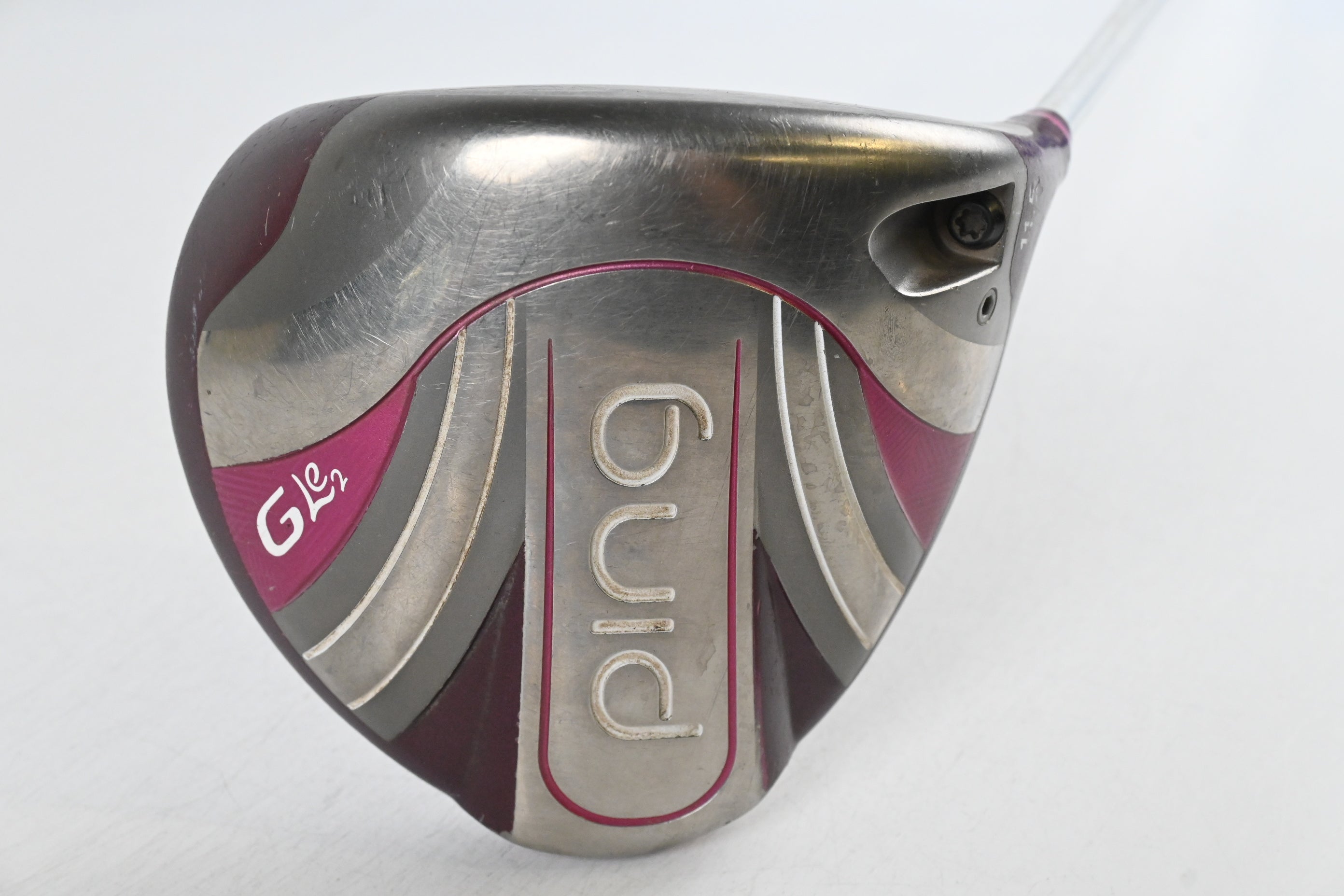 Ladies Ping G Le2 Driver / 11.5 Degree / Ladies Flex Ping ULT 240 Shaft