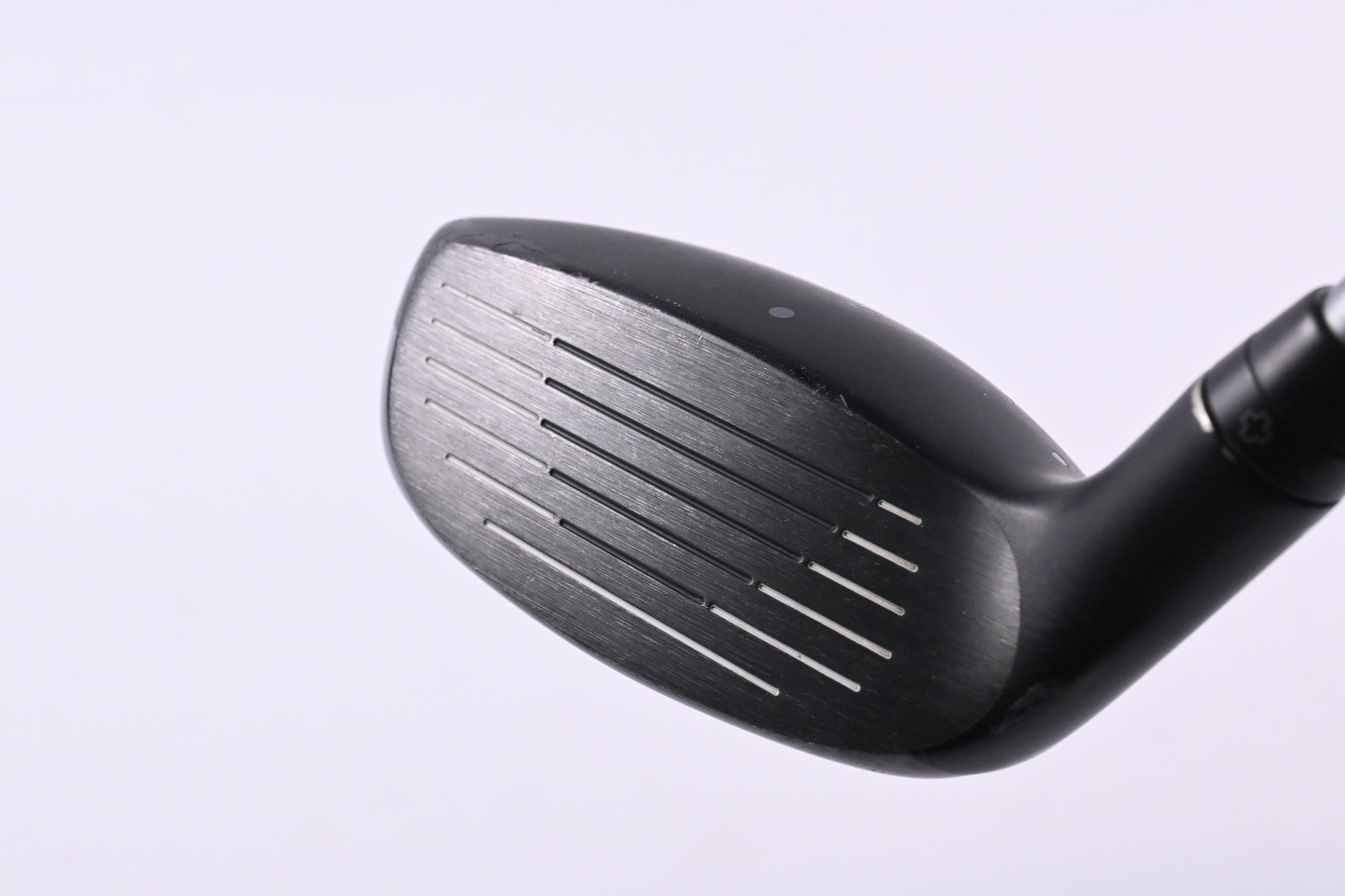 Ping G430 #5 Hybrid / 26 Degree / Senior Flex Ping Alta Quick 45 Shaft