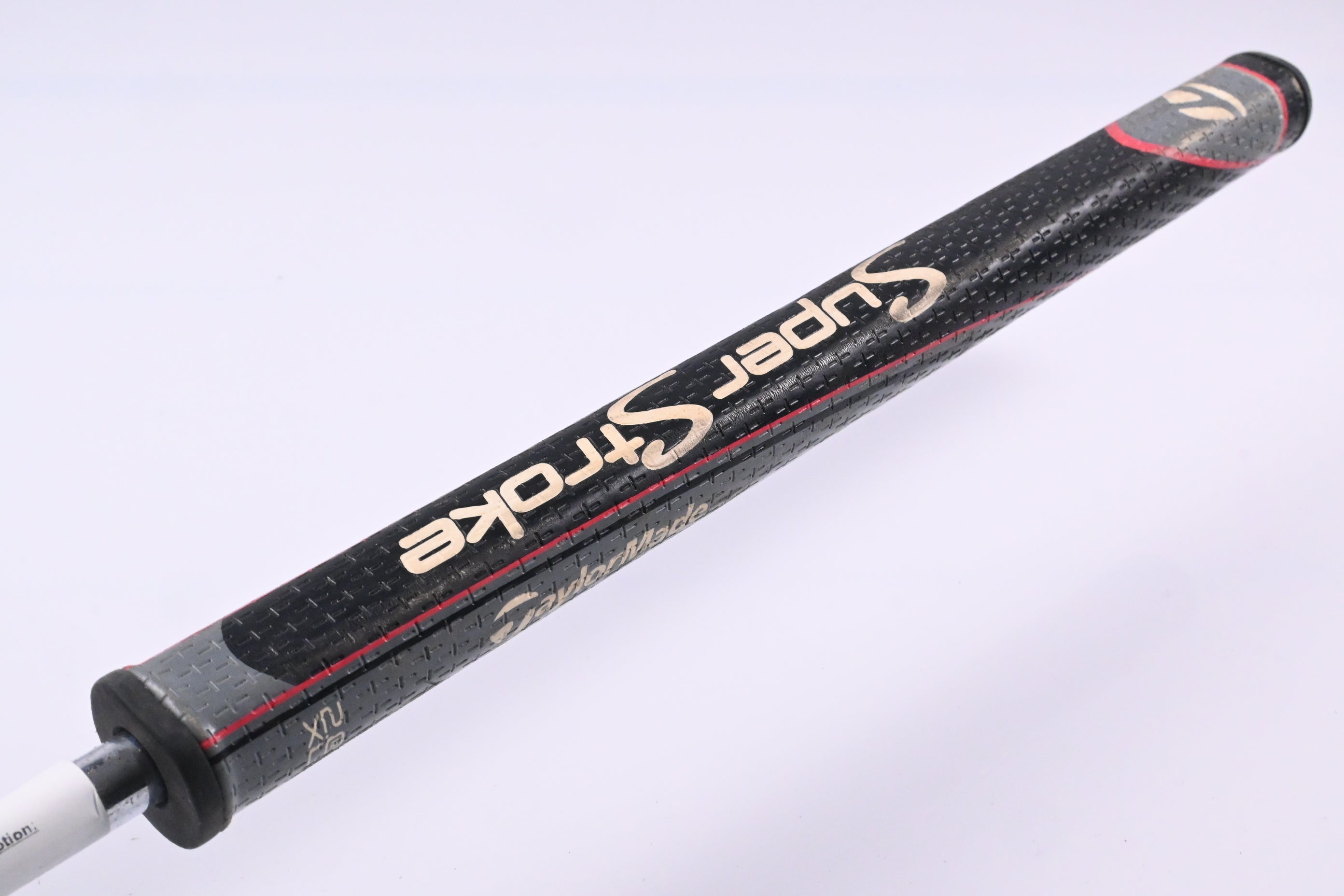 Taylormade OS Daytona 12 L Neck Putter / 35.5 Inch