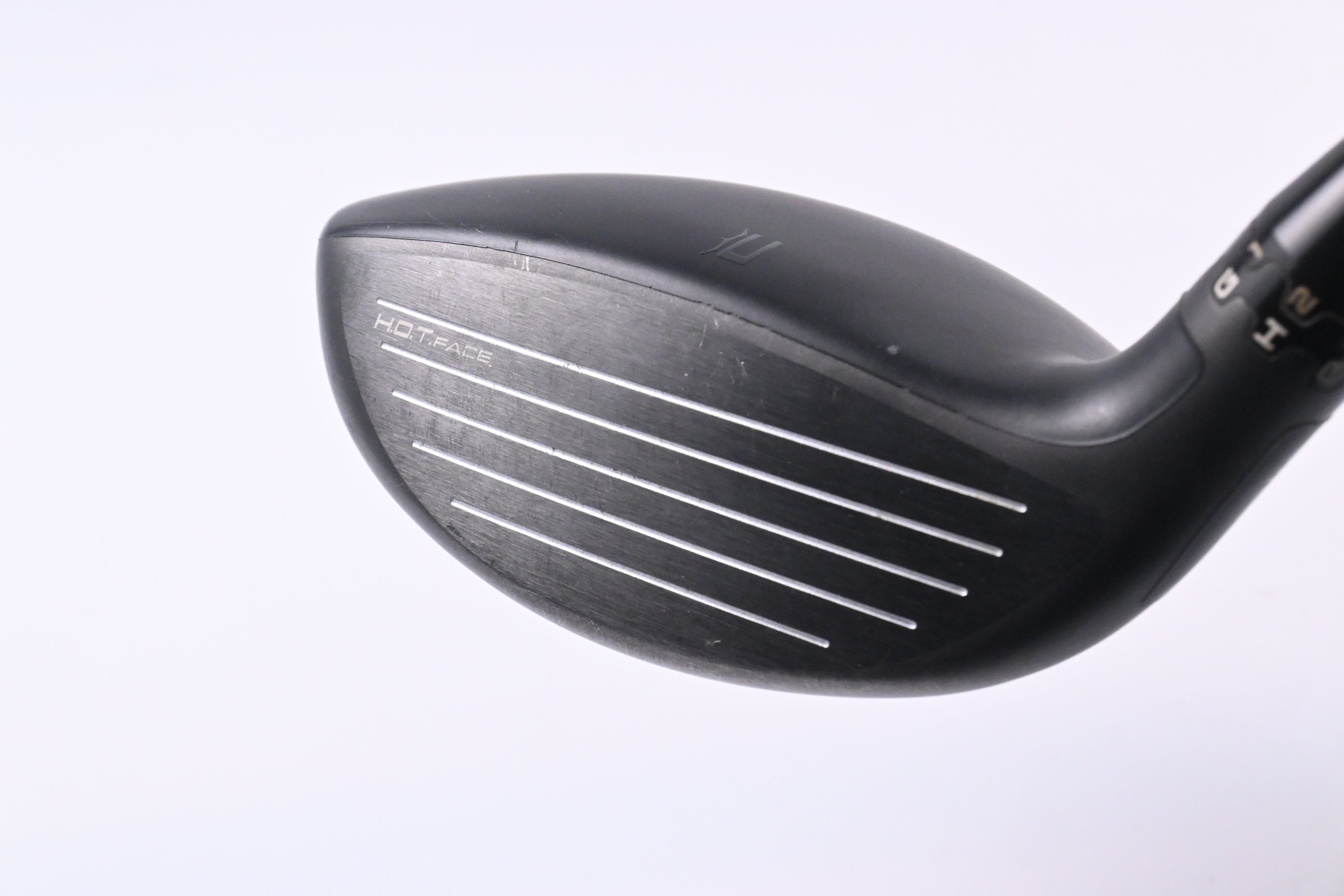 Cobra DS-Adapt X #3 Wood / 15 Degree /  Stiff Flex Denali Blue 60 Shaft