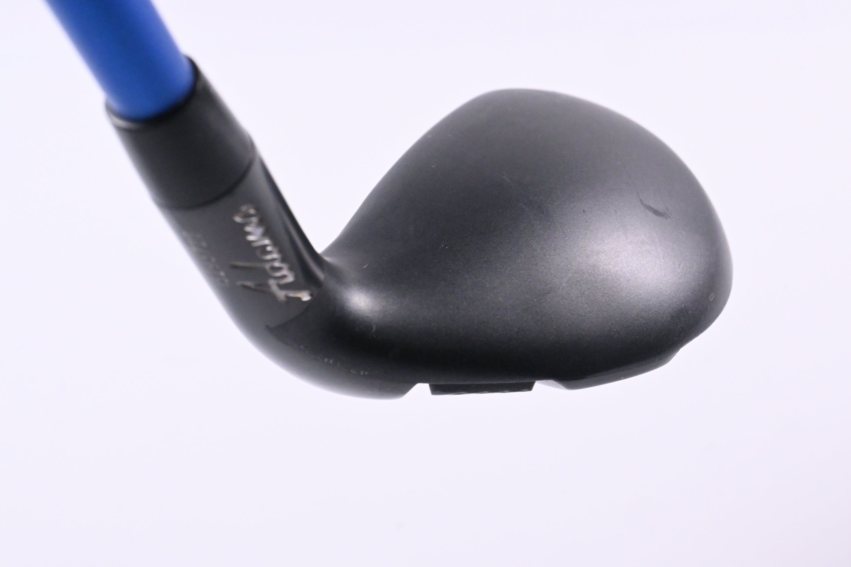 Adams Tight Lies 2.0 #4 Hybrid / 22 Degree / Stiff Flex Kuro Kage 65 Shaft