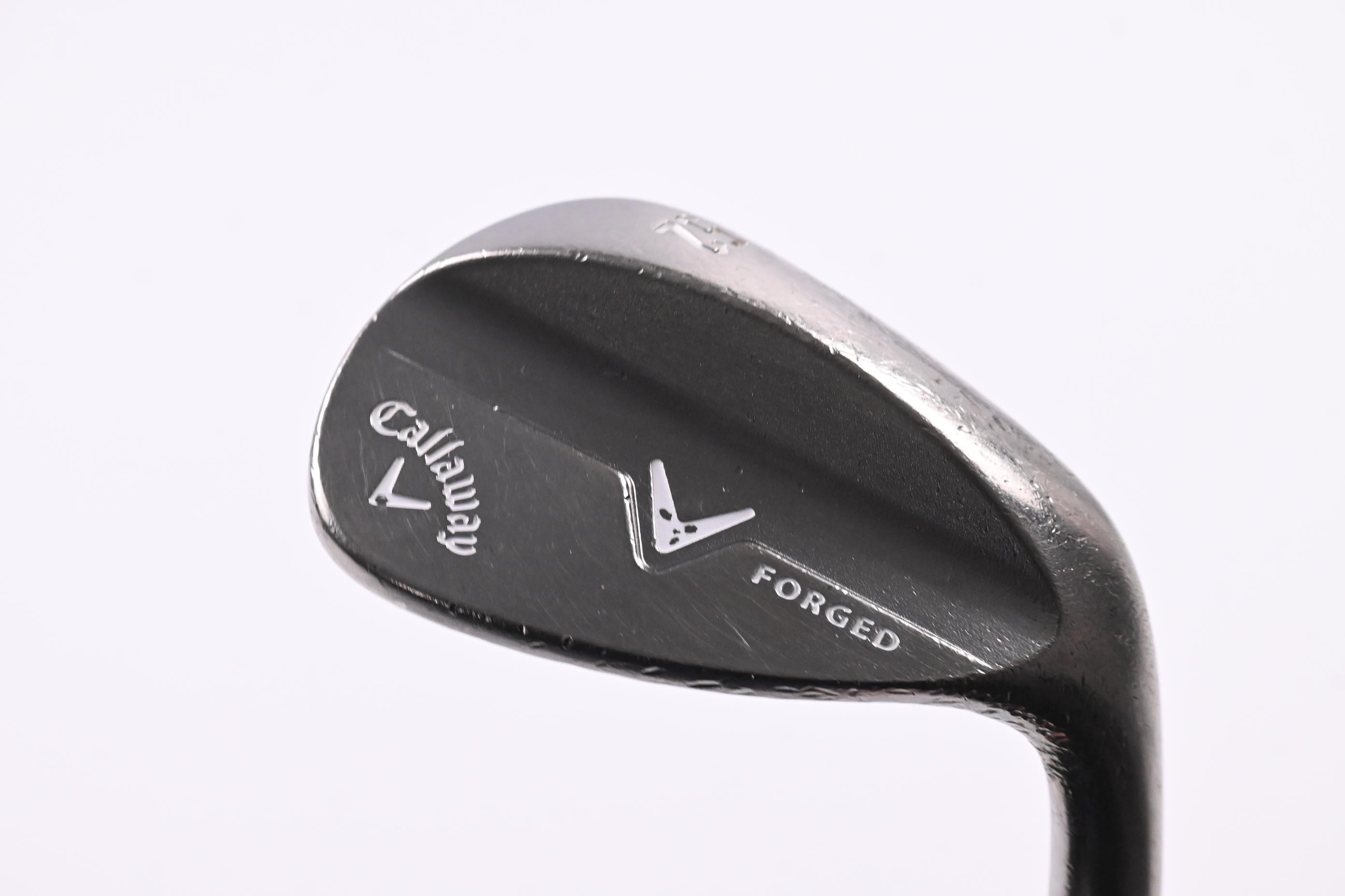 Callaway Forged Gap Wedge / 52 Degree / Wedge Flex Callaway Forged Shaft