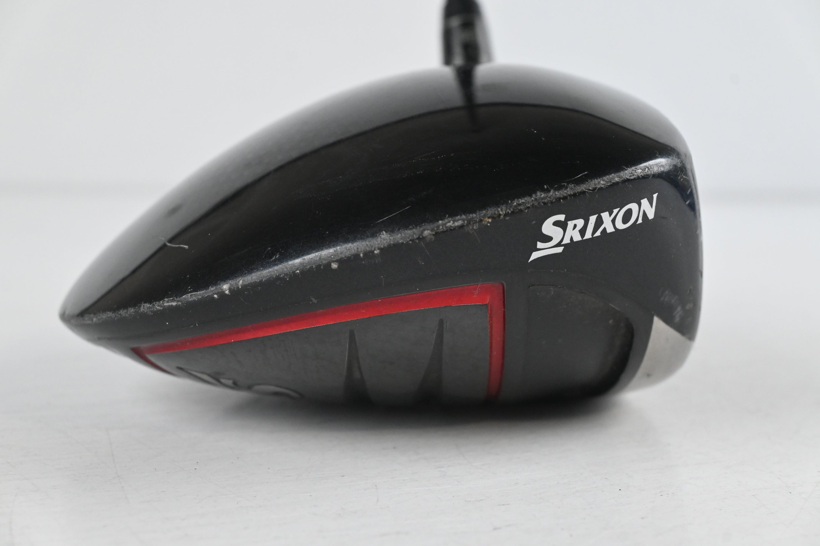 Srixon Z-785 Driver / 9.5 Degree / Stiff Flex HZRDUS Black 62 Shaft
