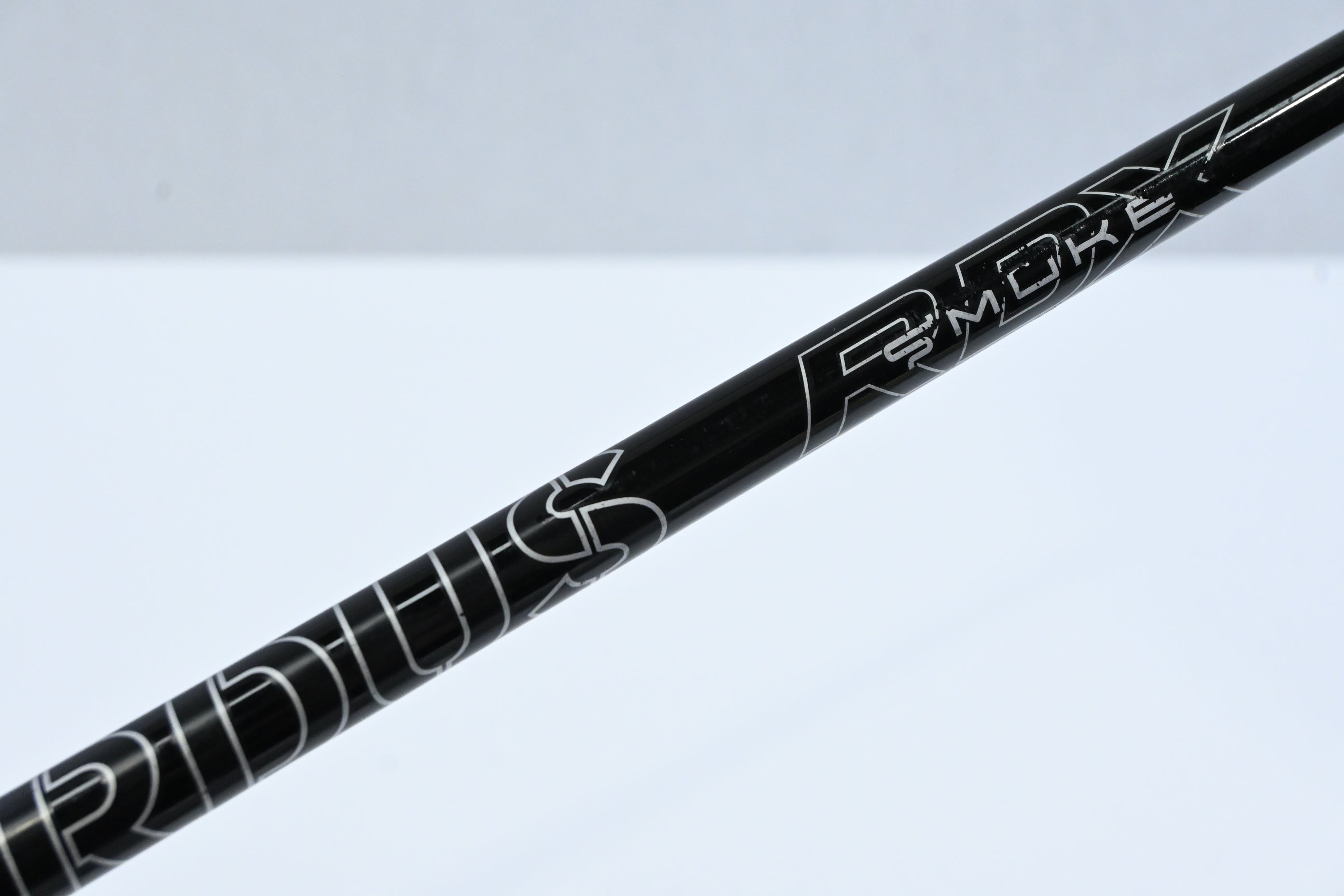 Project X HZRDUS Smoke Black RDX 90 # 4 Hybrid Shaft / Stiff Flex / Ping 3rd Gen