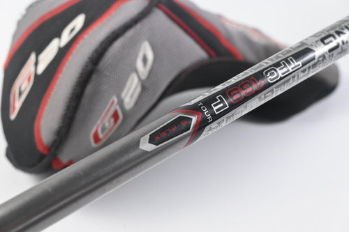 Ping G20 #3 Wood / 15 Degree  / Stiff Flex Ping TFC 169 Shaft