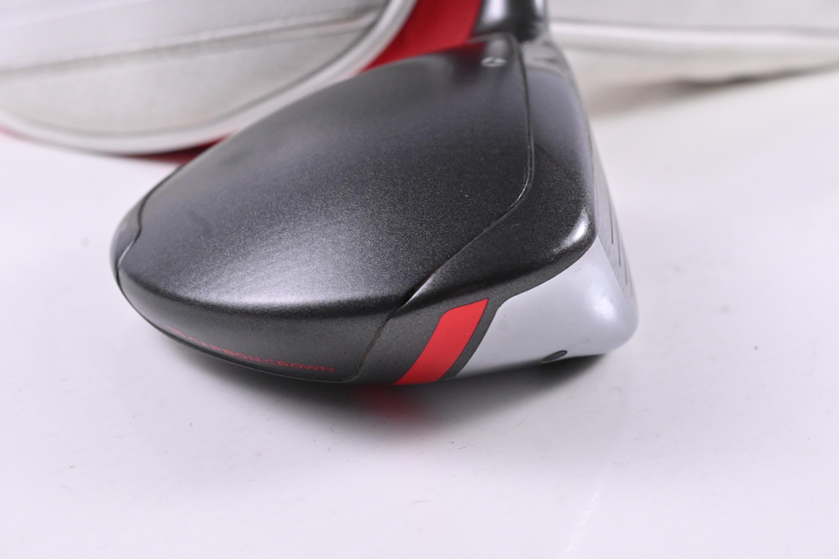Ladies Taylormade Stealth #5 Wood / 19 Degree / Ladies Flex Aldila Ascent 45