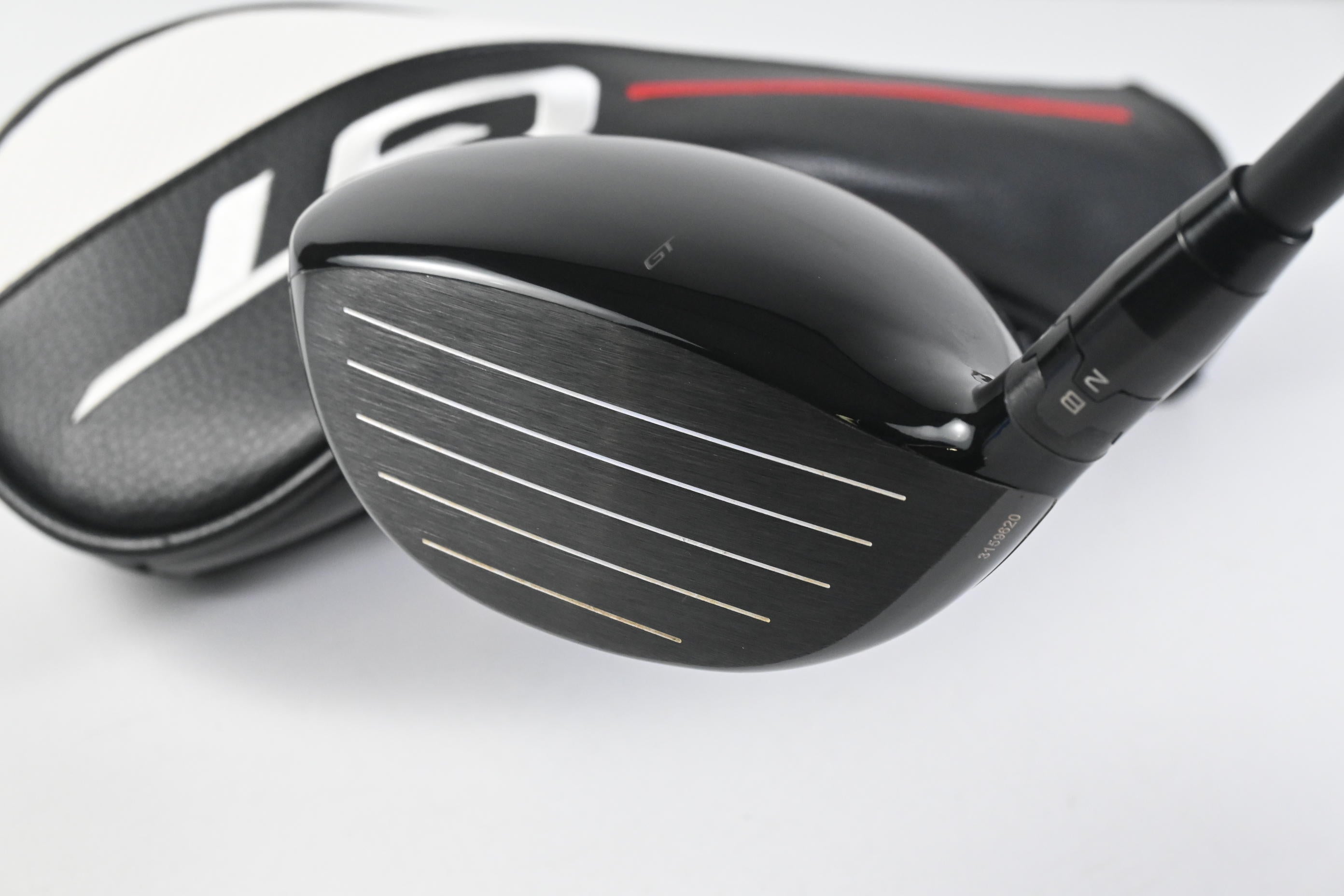 Titleist GT280 Mini Driver / 13 Degree / Stiff Flex Tensei 1K Black 75 Shaft
