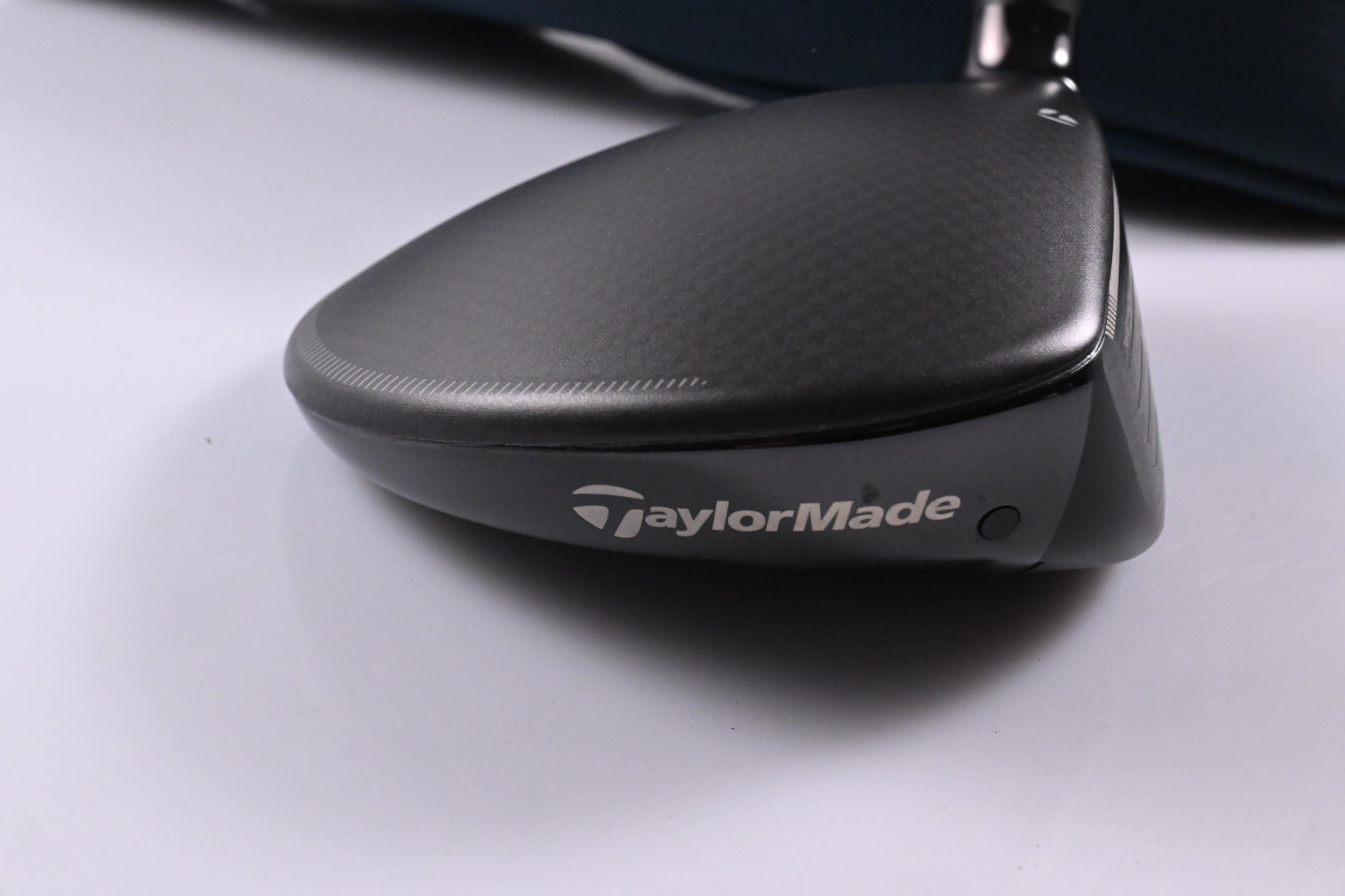 Taylormade Qi4D #3HL Wood / 16.5 Degree / Regular Flex REAX 55 Shaft