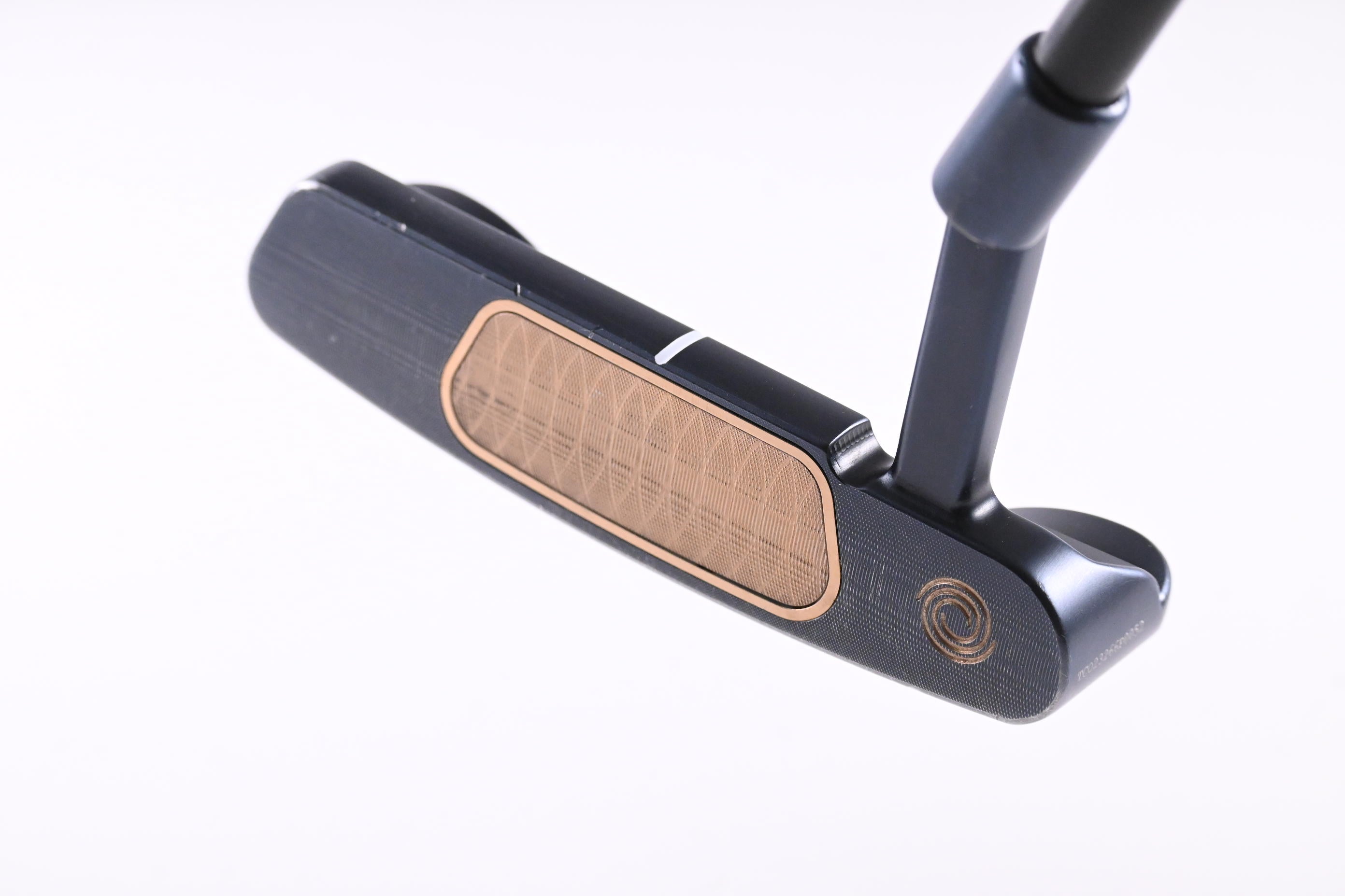 Odyssey Ai-One Milled One T CH Putter / 35.5 Inch
