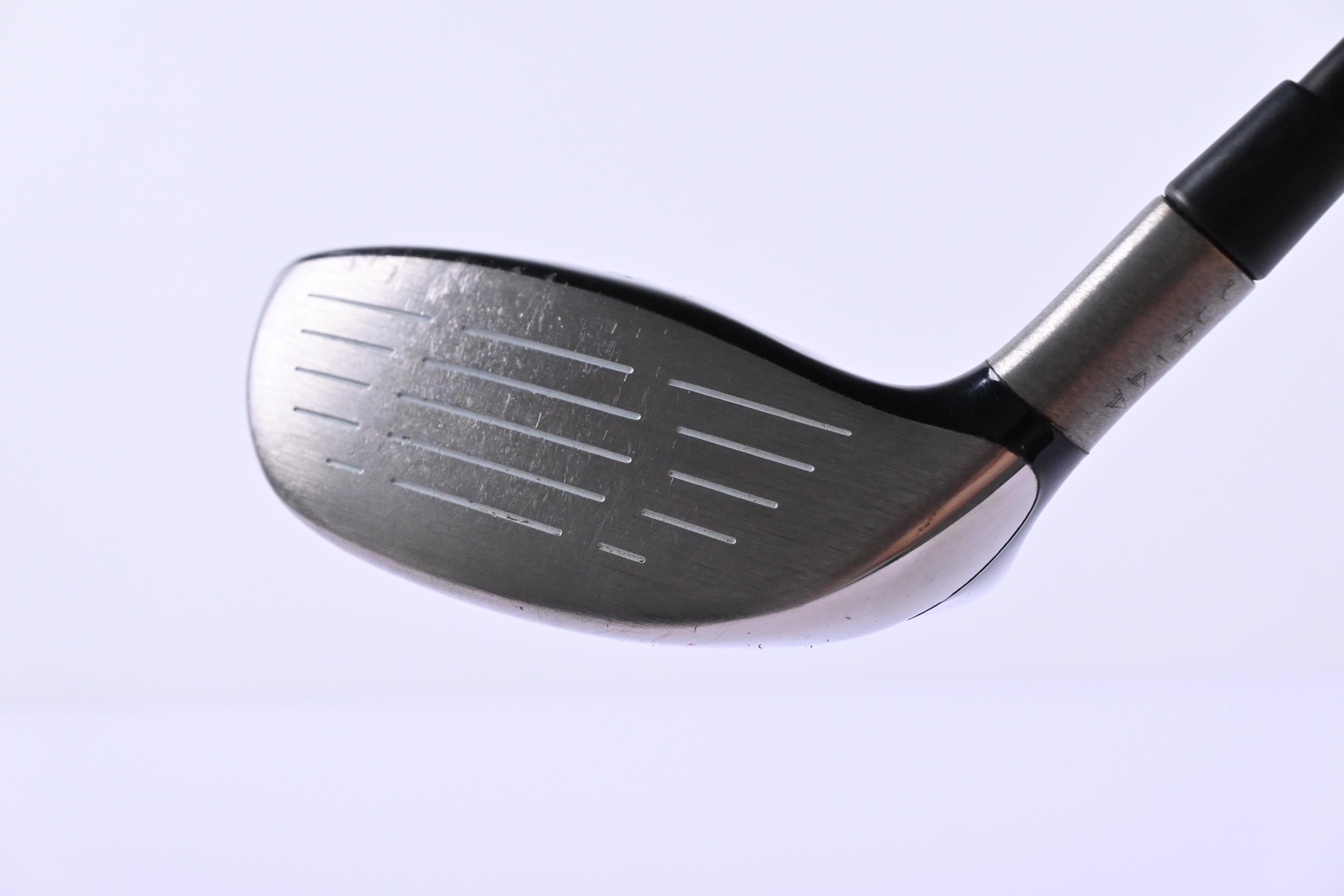 Taylormade R580 #3 Wood / 15 Degree / Regular Flex Taylormade M.A.S.2 Ultralite