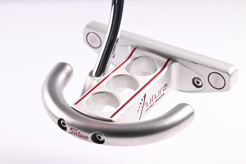 Scotty Cameron Futura Putter / 34 Inch