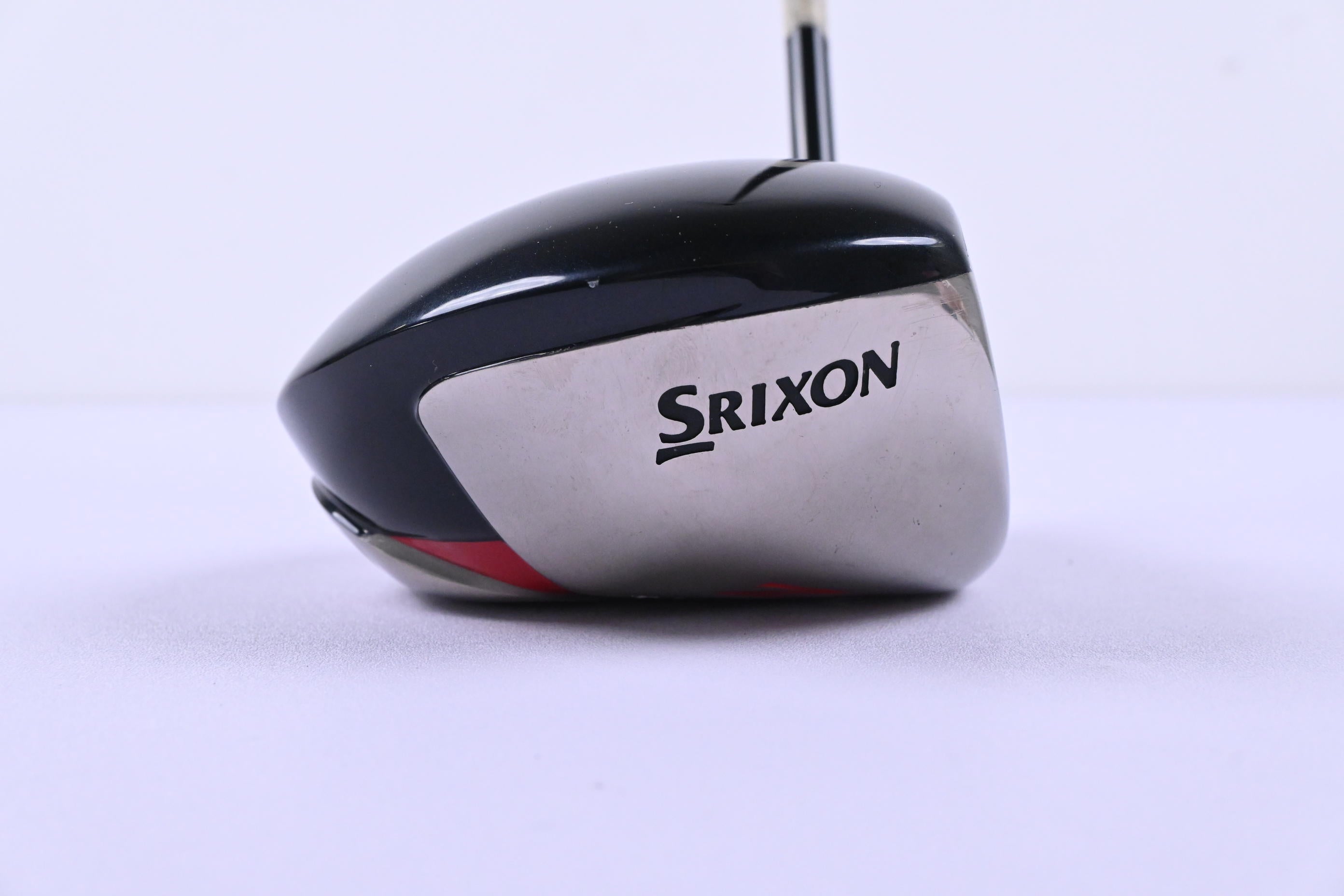 Srixon Z-Ti Driver / 9.5 Degree / Regular Flex Srixon SV-3011J Shaft