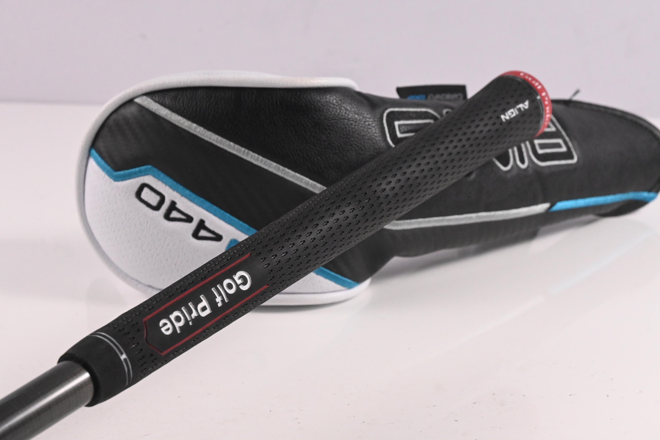 Ping G440 SFT #5 Wood / 19 Degree / Senior Flex Ping Alta Quick 45 Shaft