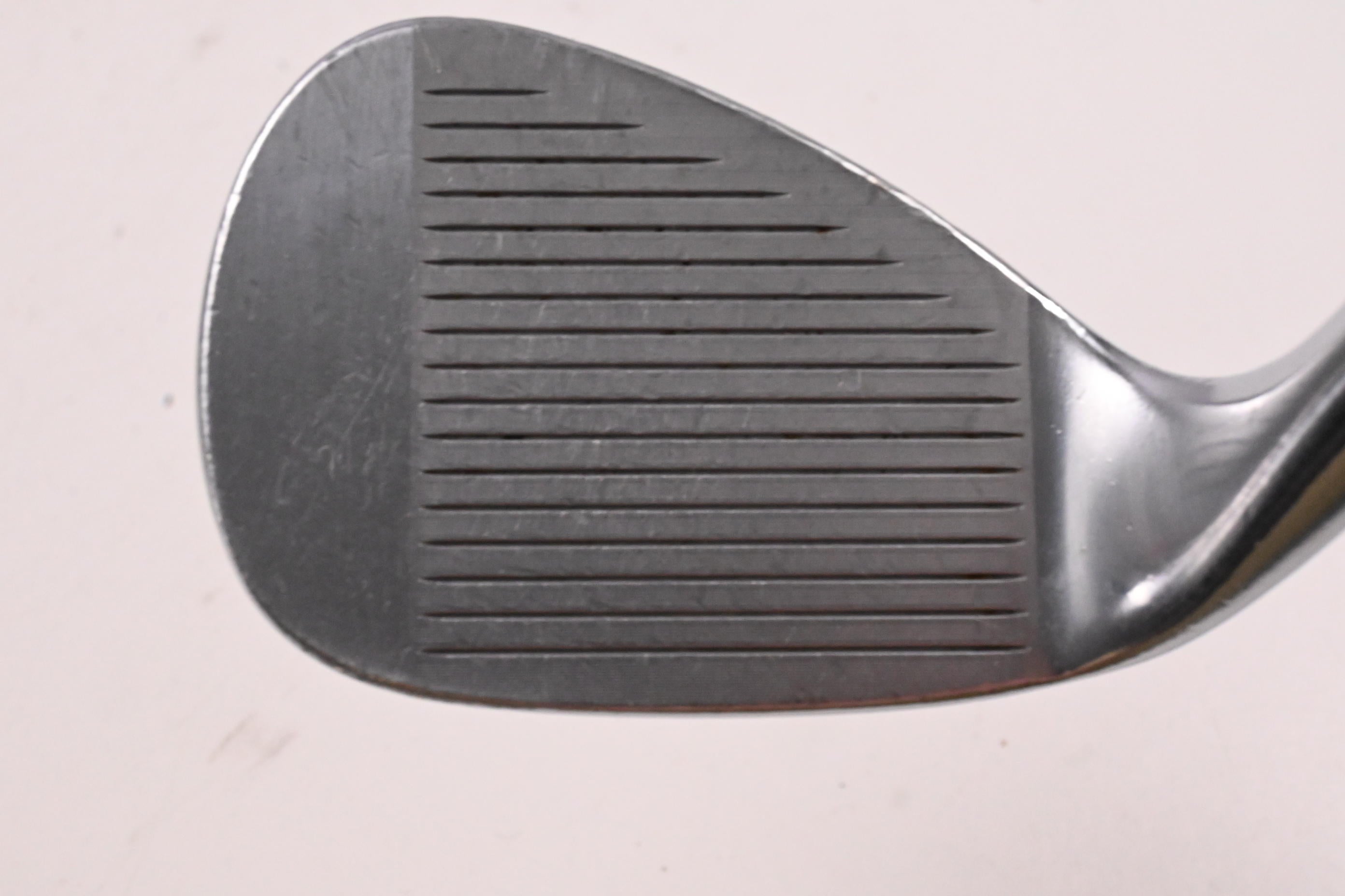 Titleist Vokey SM5 Sand Wedge / 54 Degree / Wedge Flex Titleist Vokey Shaft