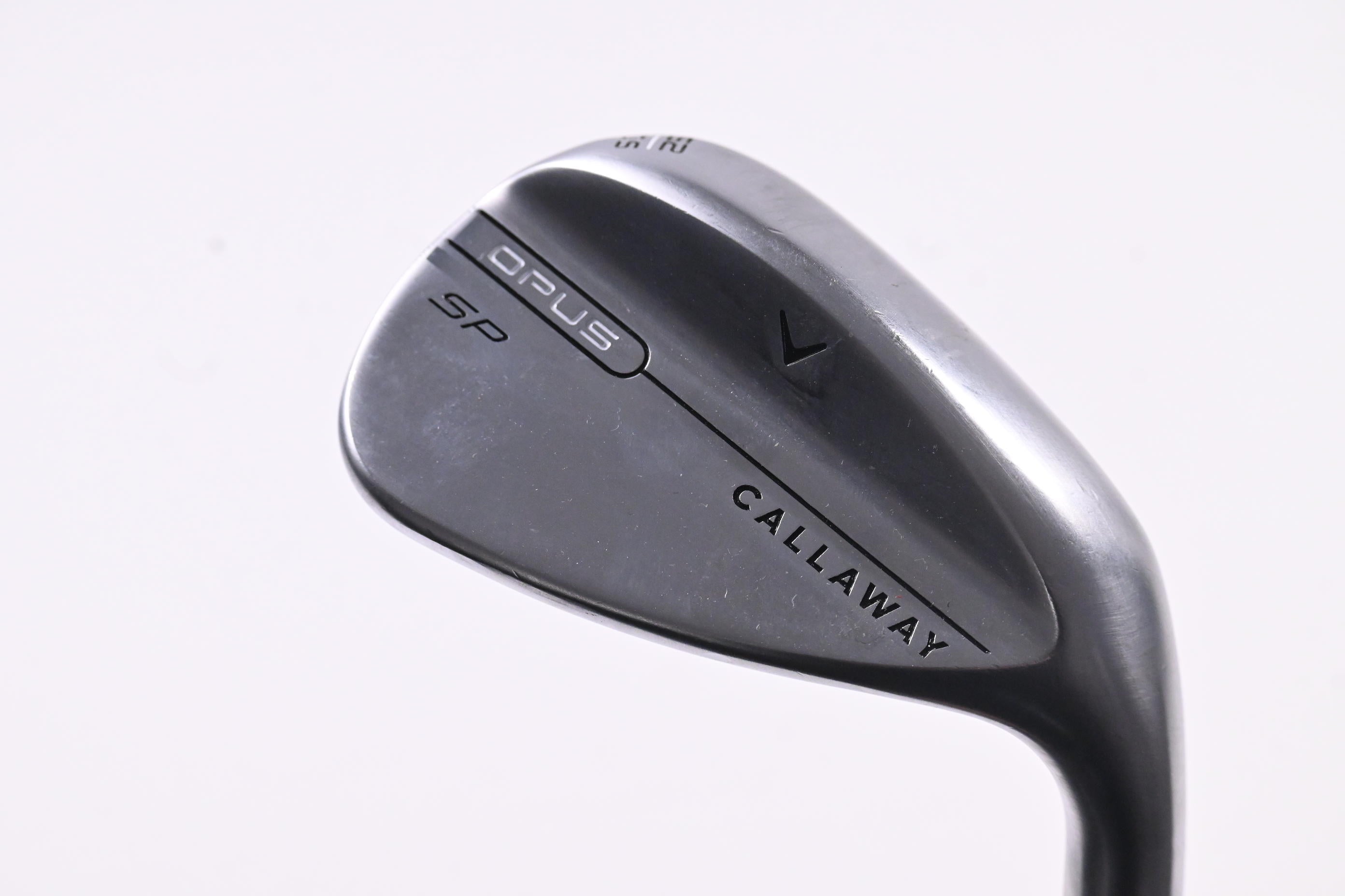 Callaway Opus SP Gap Wedge / 52 Degree / Stiff Flex Dynamic Gold Shaft