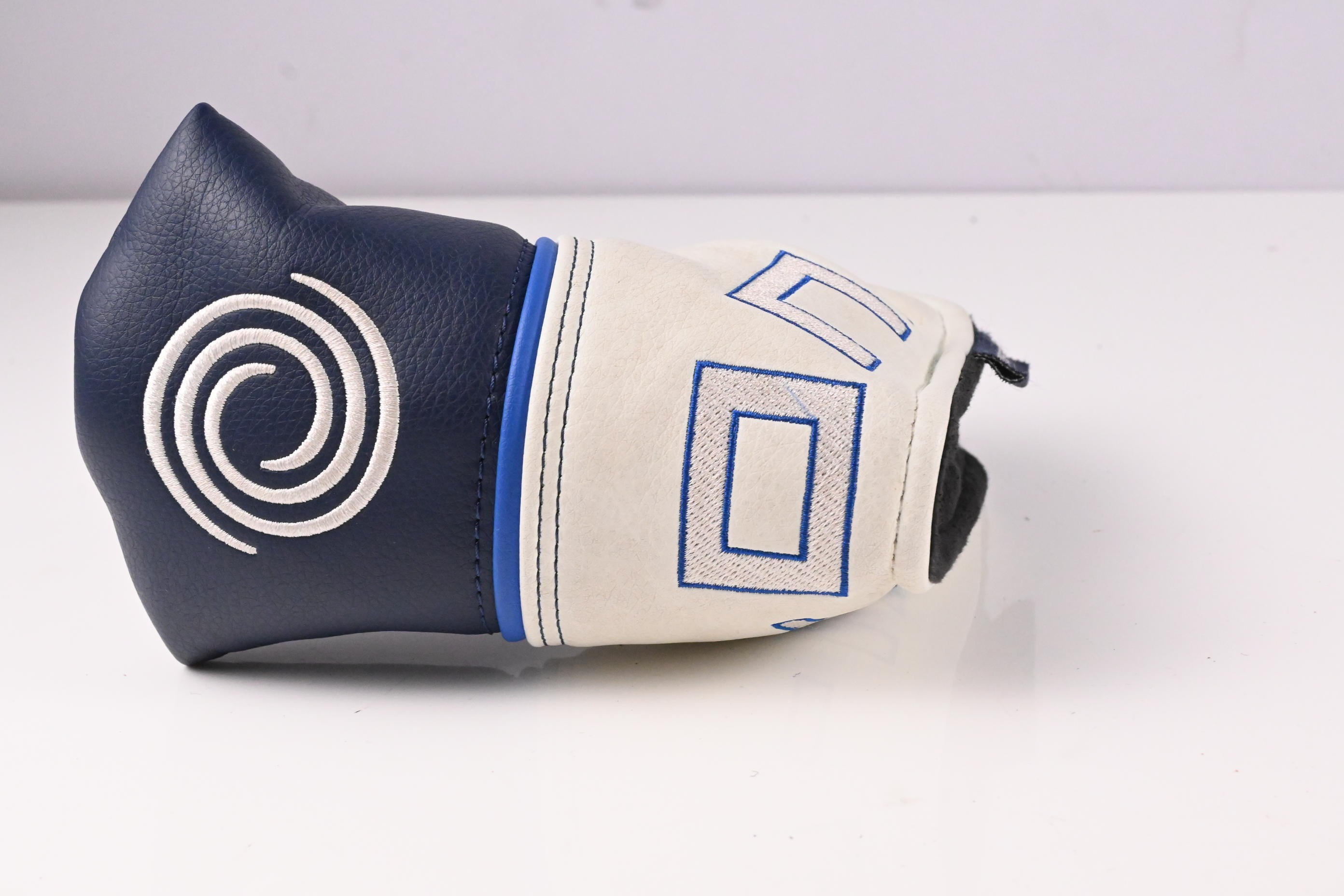 Odyssey Ai-One Double Wide Double Bend Putter / 33 Inch