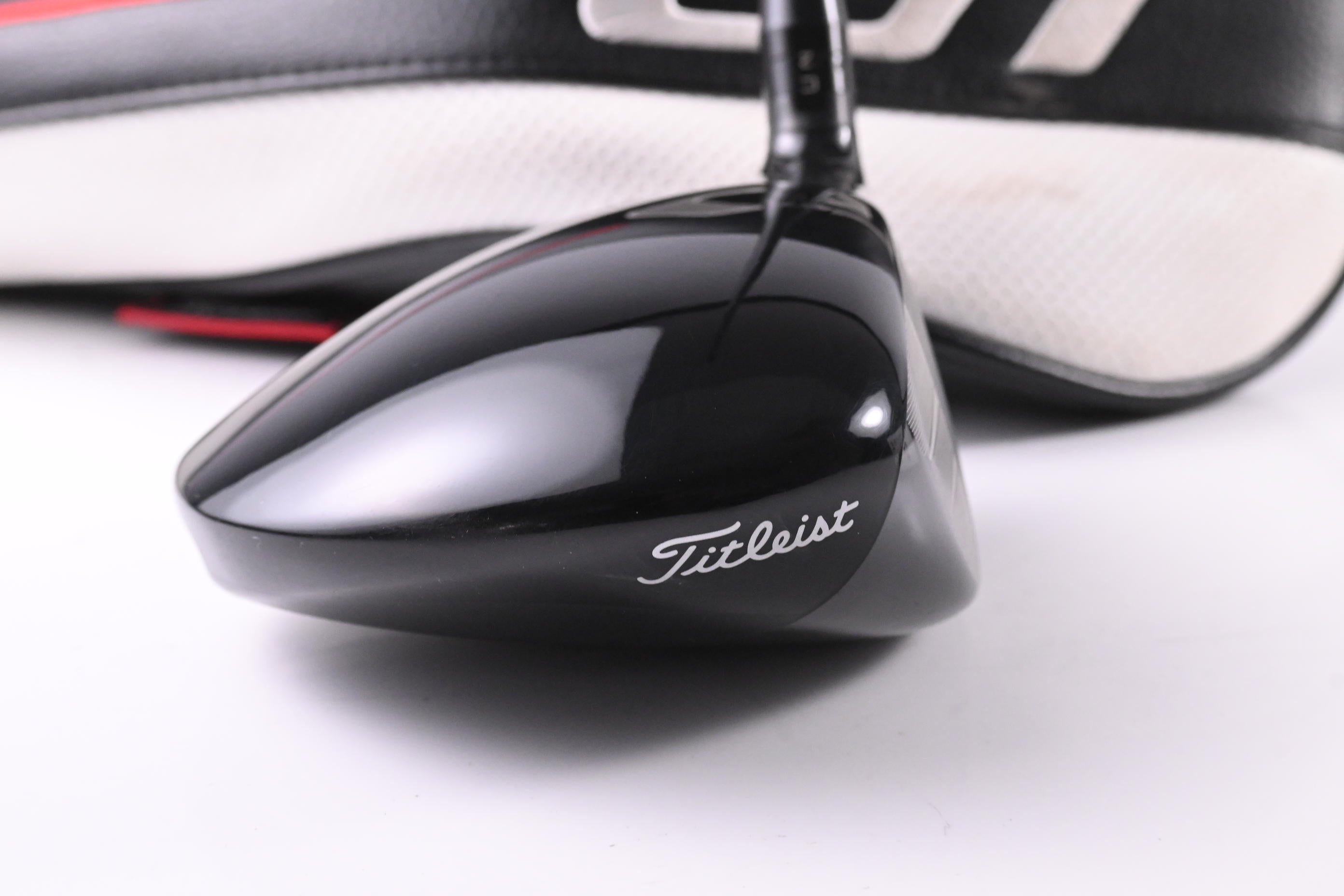Titleist GT2 Driver / 10 Degree / Regular Flex Tensei 1K Blue 55 Shaft