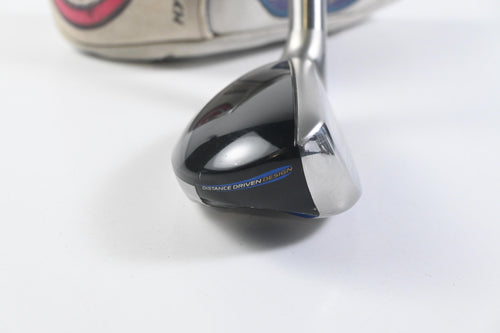 Cleveland Launcher DST #4 Hybrid / 23 Degree / Regular Flex Diamana VSL 74 Shaft