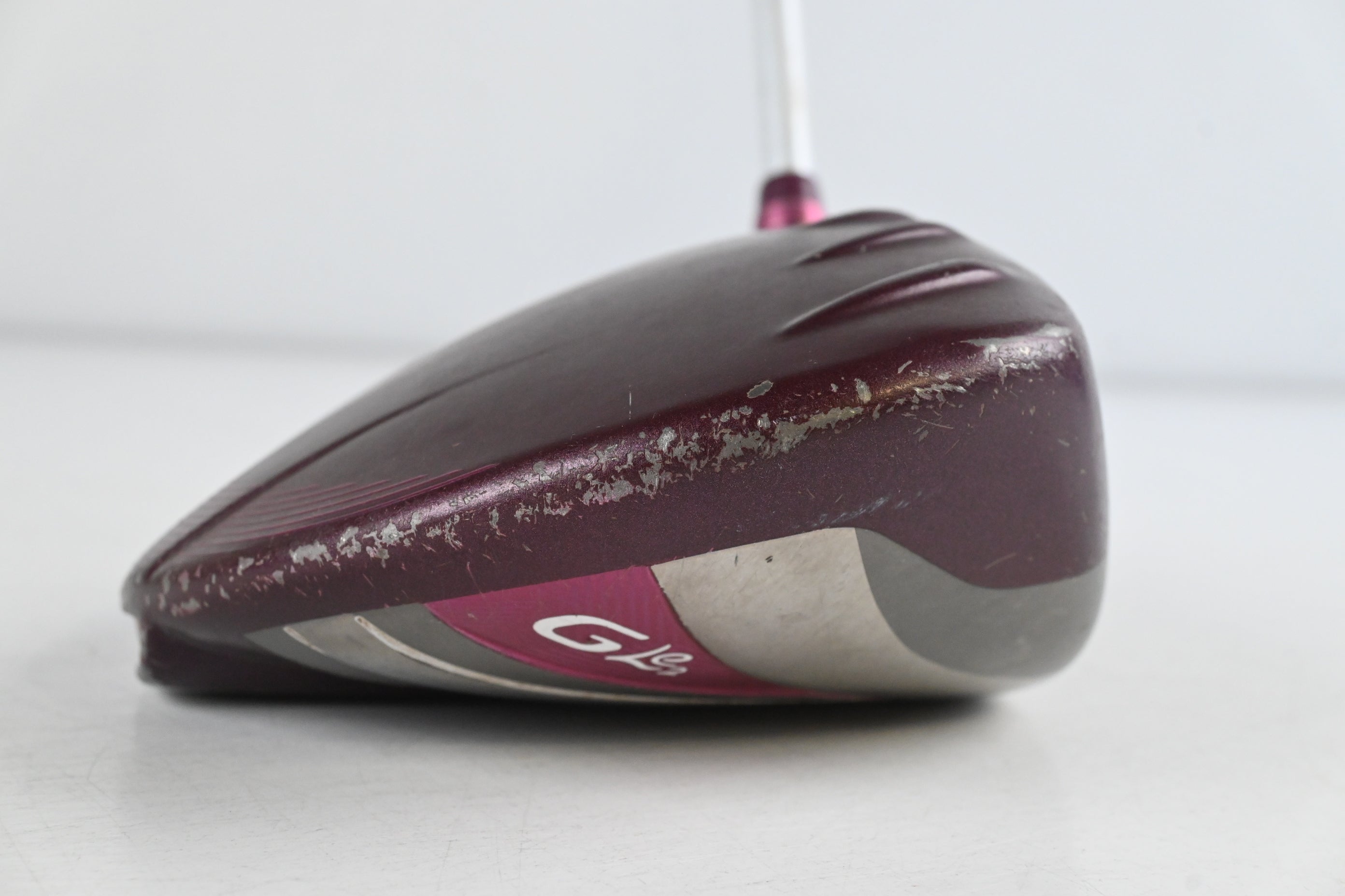 Ladies Ping G Le2 Driver / 11.5 Degree / Ladies Flex Ping ULT 240 Shaft