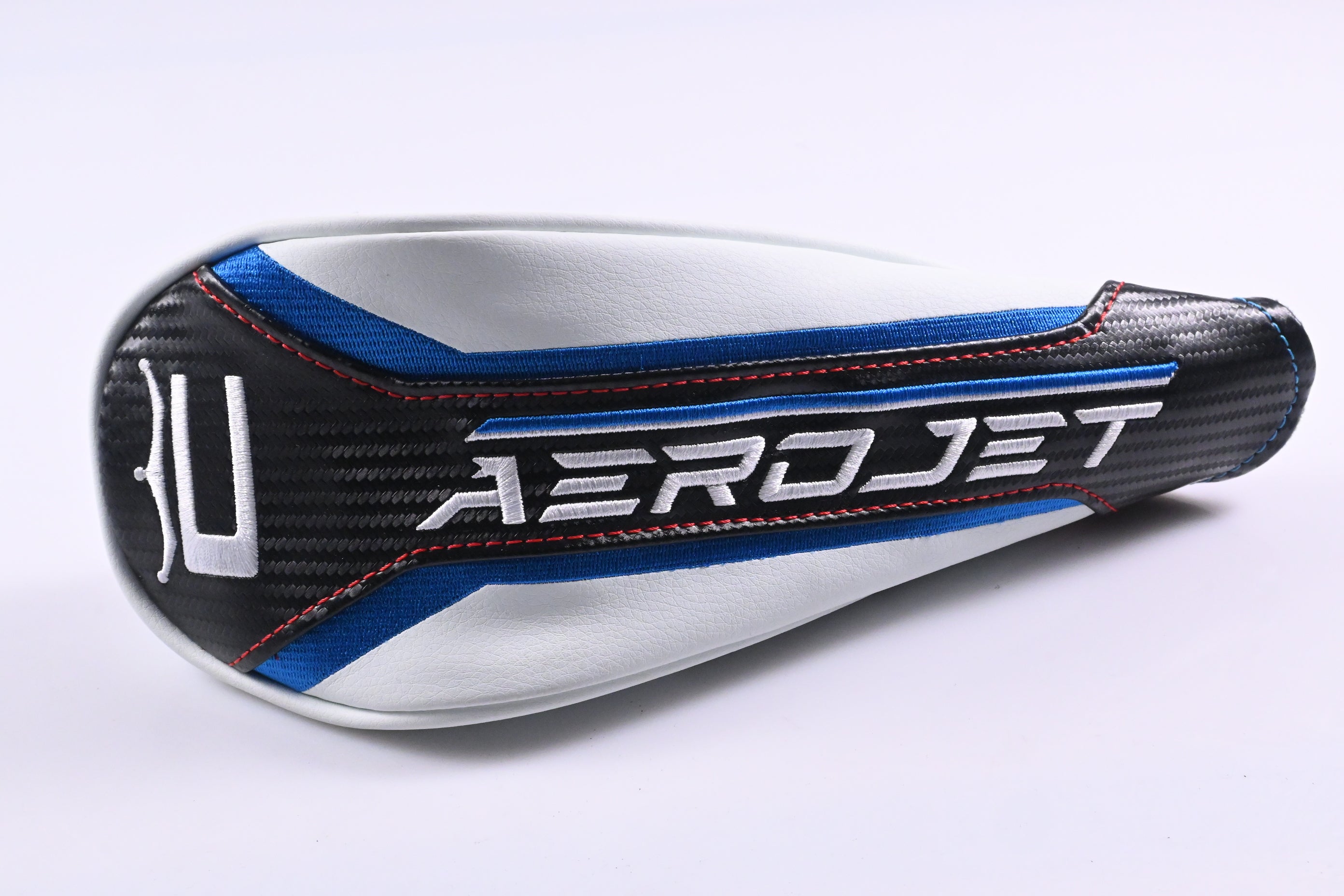Cobra Aerojet #3 Wood / 15 Degree / Senior Flex UST Mamiya Helium 5