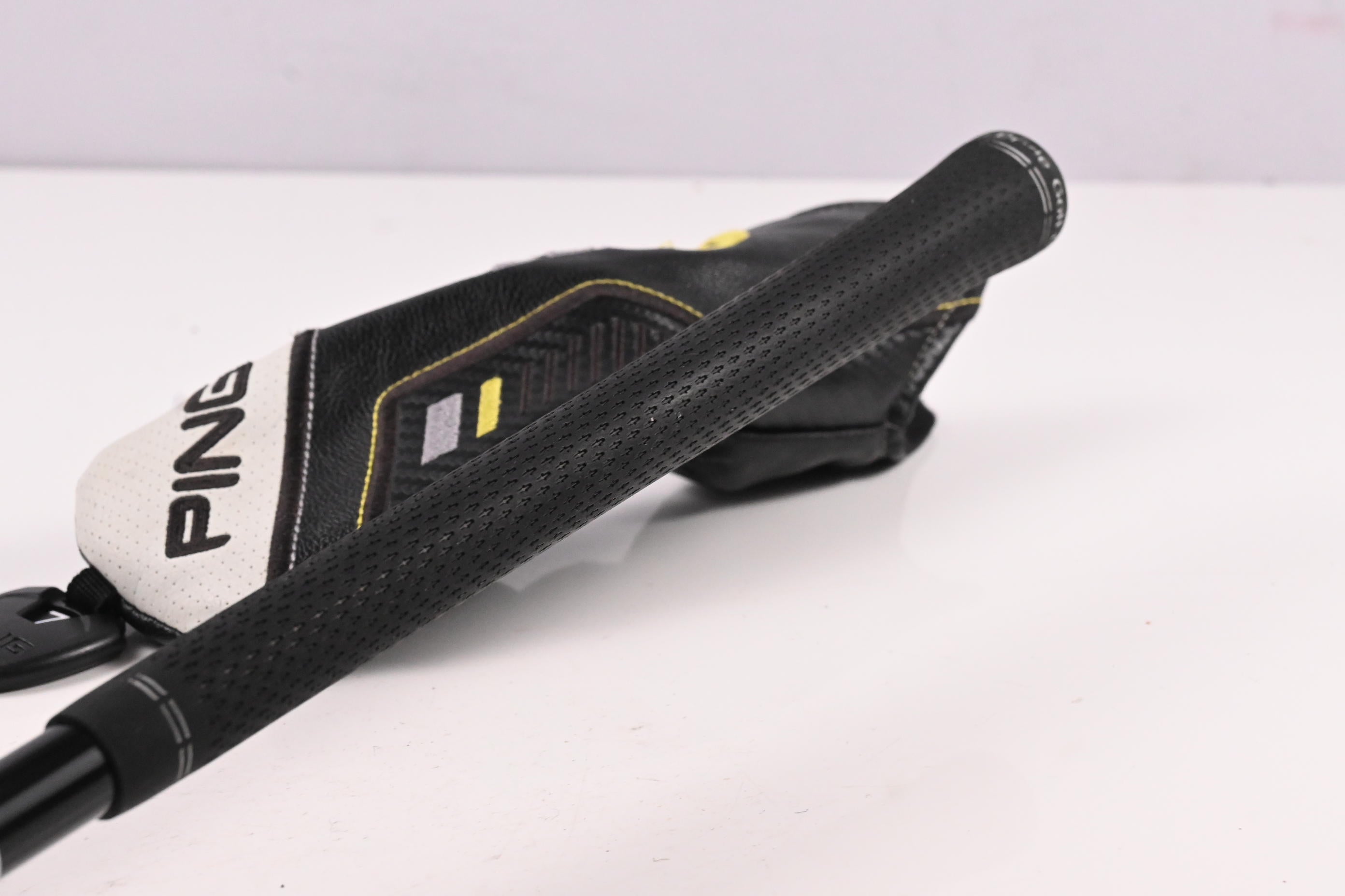 Ping G430 #4 Hybrid / 22 Degree / Regular Flex Ping Alta CB Black 70 Shaft