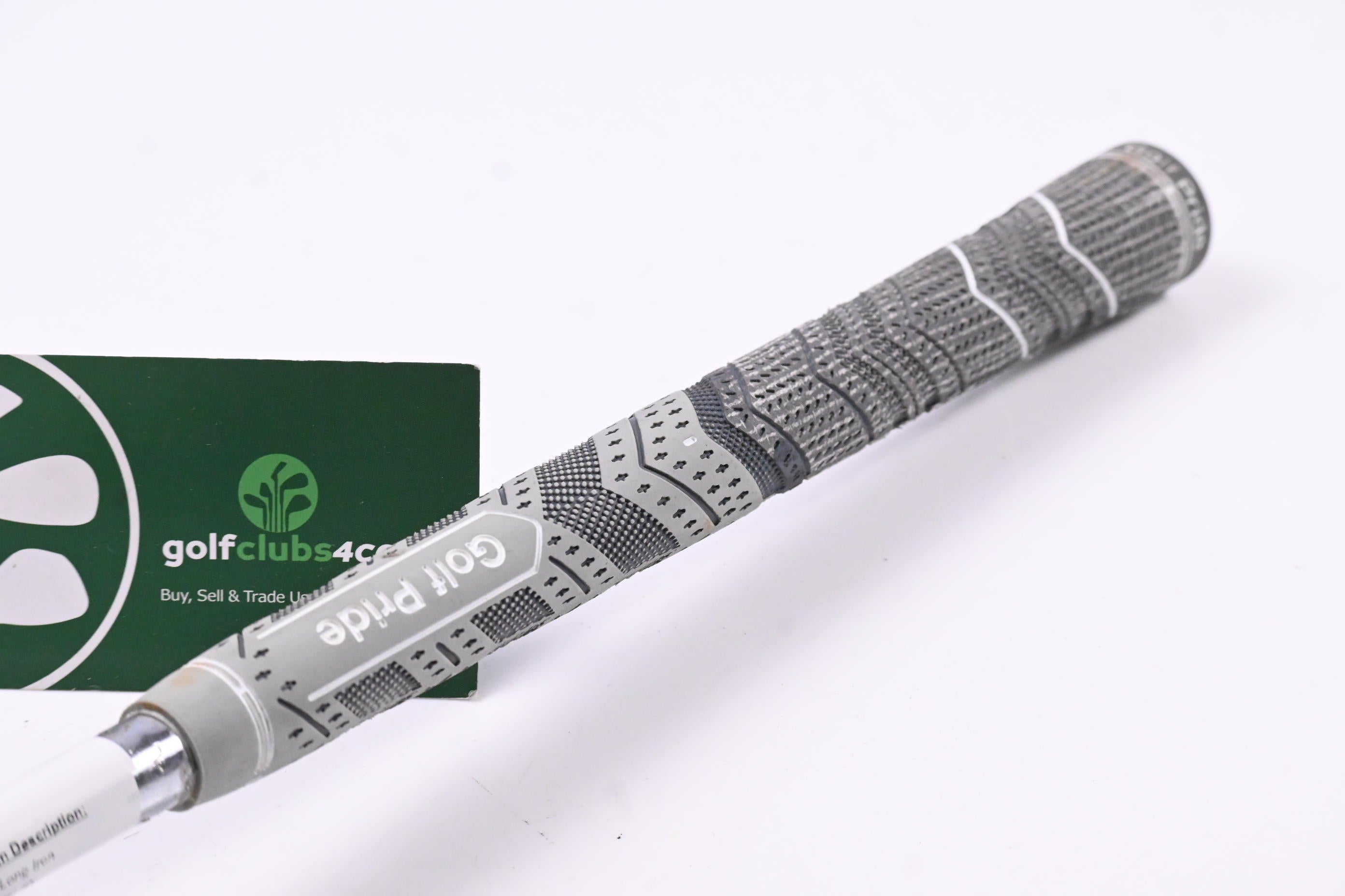 Ping i3 Blade #4 Iron / 22 Degree / Green Dot / Regular Flex Ping Shaft