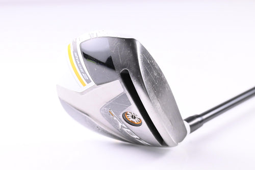 Taylormade RBZ Stage 2 #3 Wood / 15 Degree / Regular Flex Rocketfuel 60 Shaft