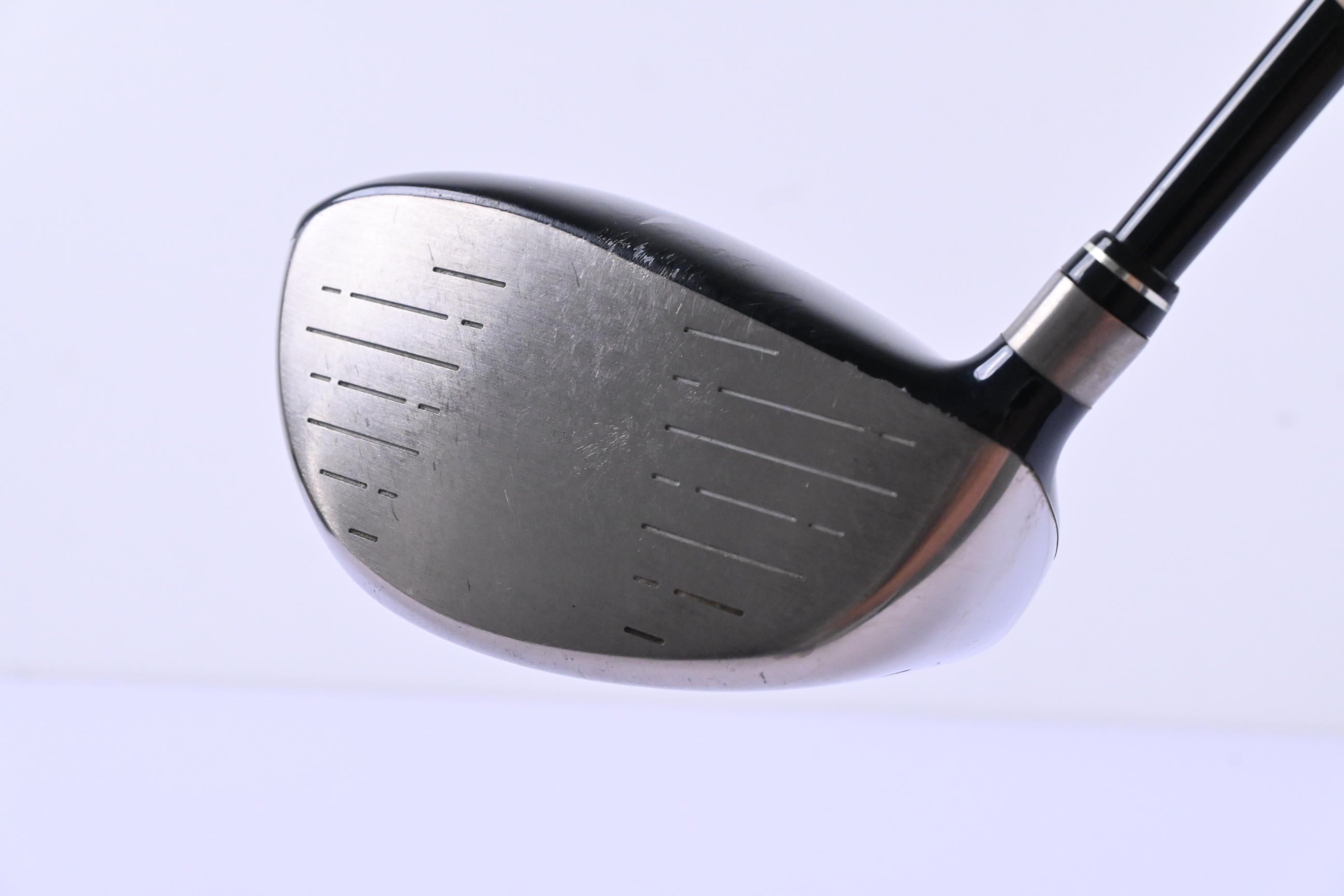 Srixon Z-Ti Driver / 9.5 Degree / Regular Flex Srixon SV-3011J Shaft