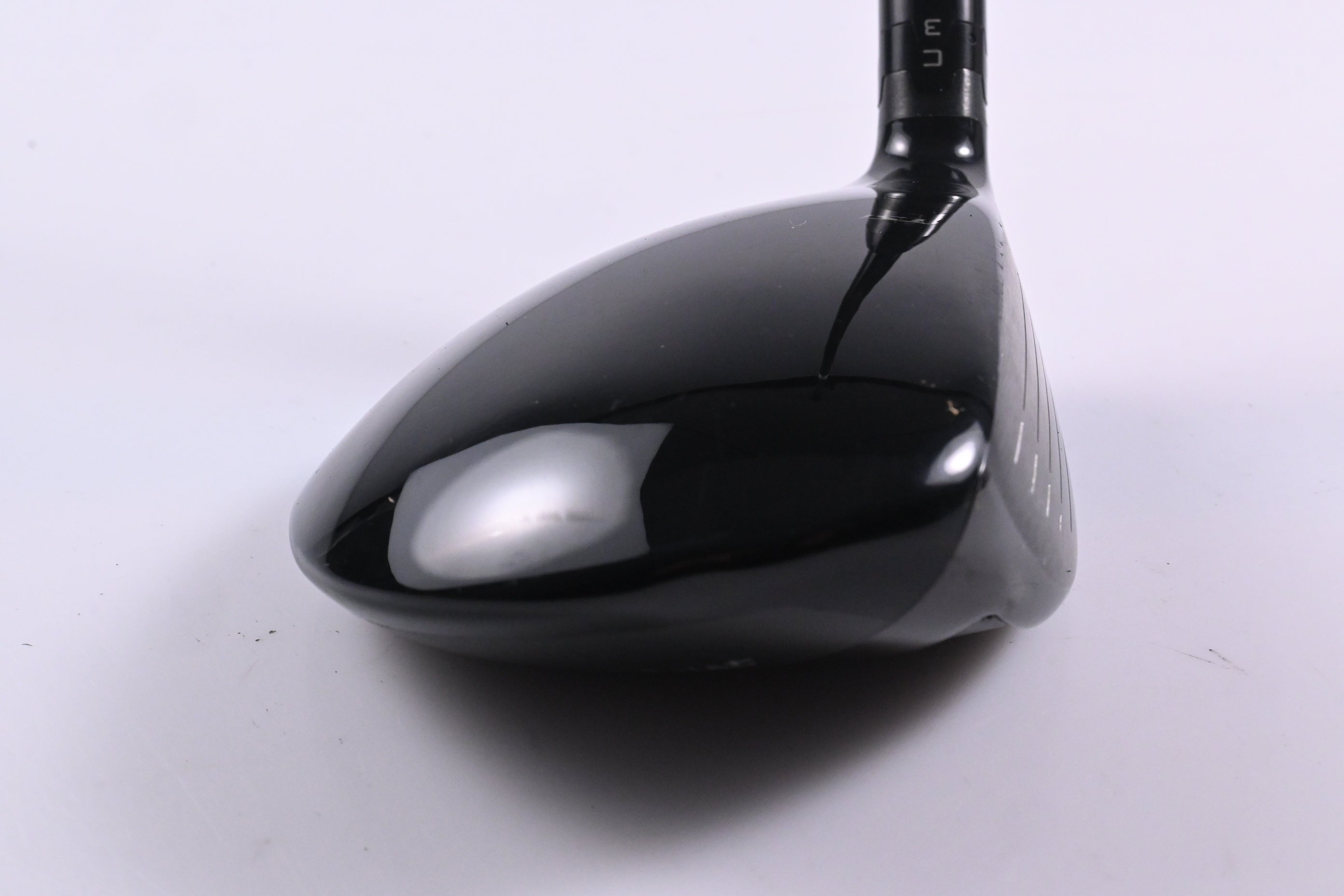 Titleist TSi3 #3 Wood / 15 Degree / Stiff Flex HZRDUS RDX Smoke Black 70 Shaft