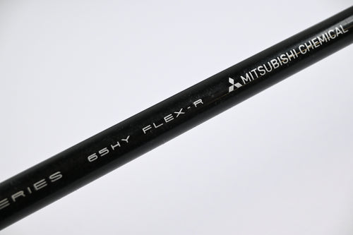 Titleist TSR2 #4 Hybrid / 21 Degree / Regular Flex Tensei AV Raw Blue 65