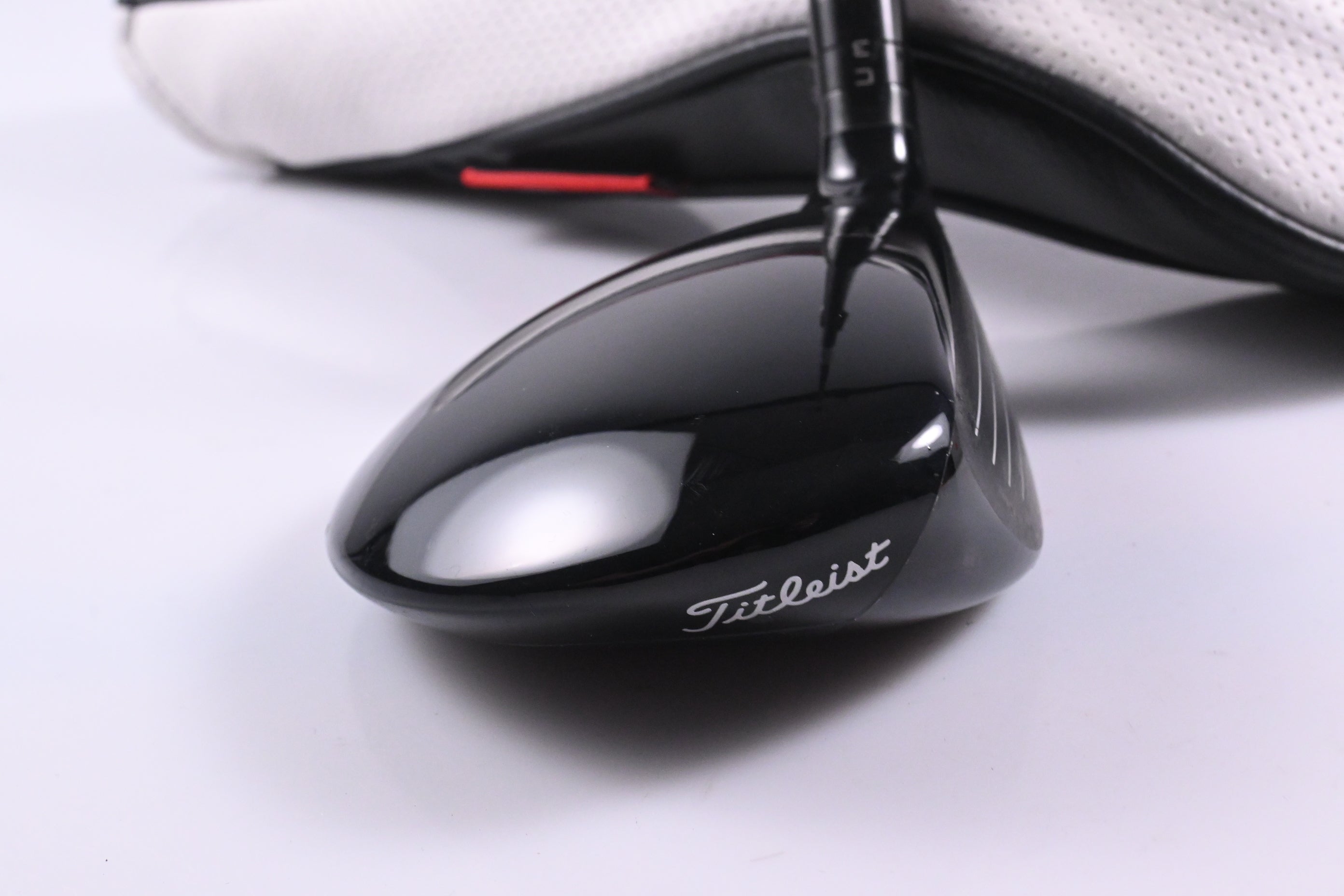 Titleist GT2 #3 Wood / 15 Degree / Regular Flex Tensei 1K Blue 65 Shaft