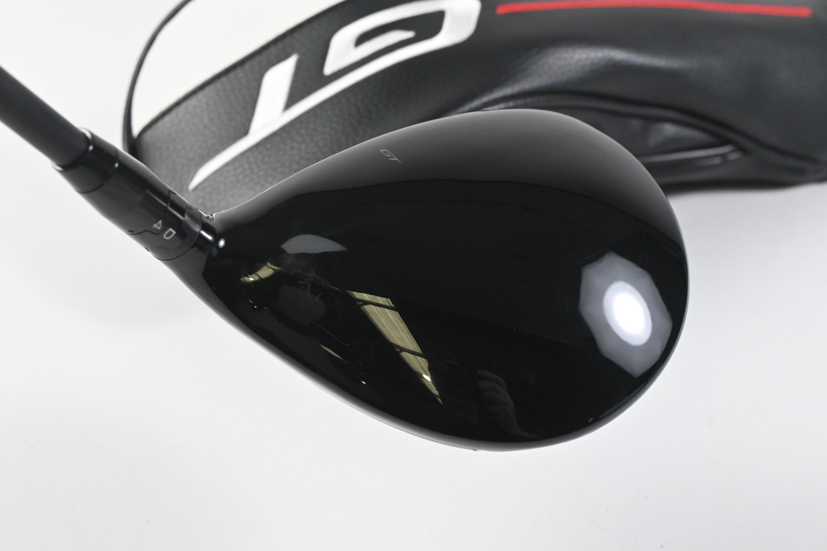 Titleist GT280 Mini Driver / 13 Degree / Stiff Flex Tensei 1K Black 75 Shaft