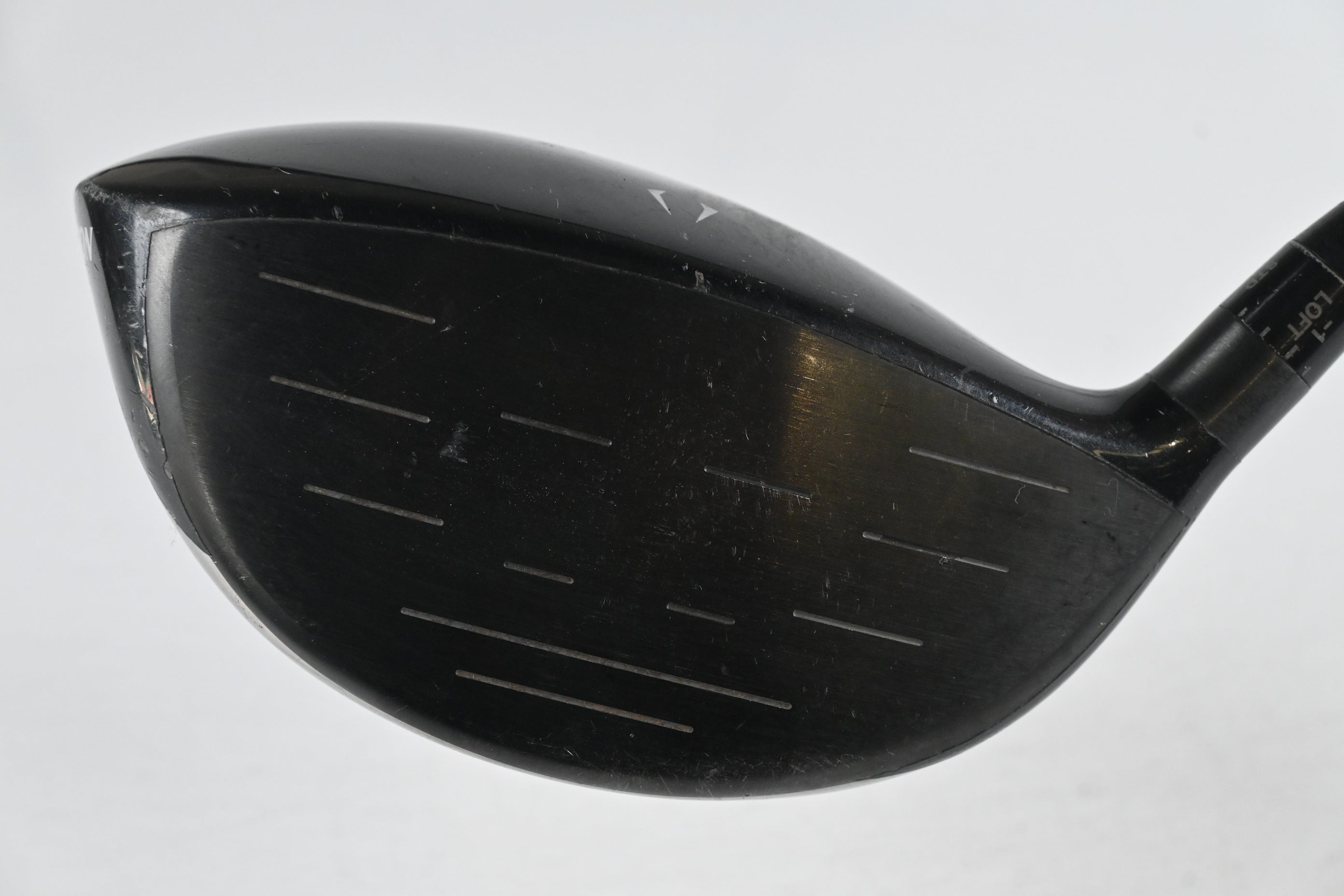 Srixon Z-785 Driver / 9.5 Degree / Stiff Flex HZRDUS Black 62 Shaft