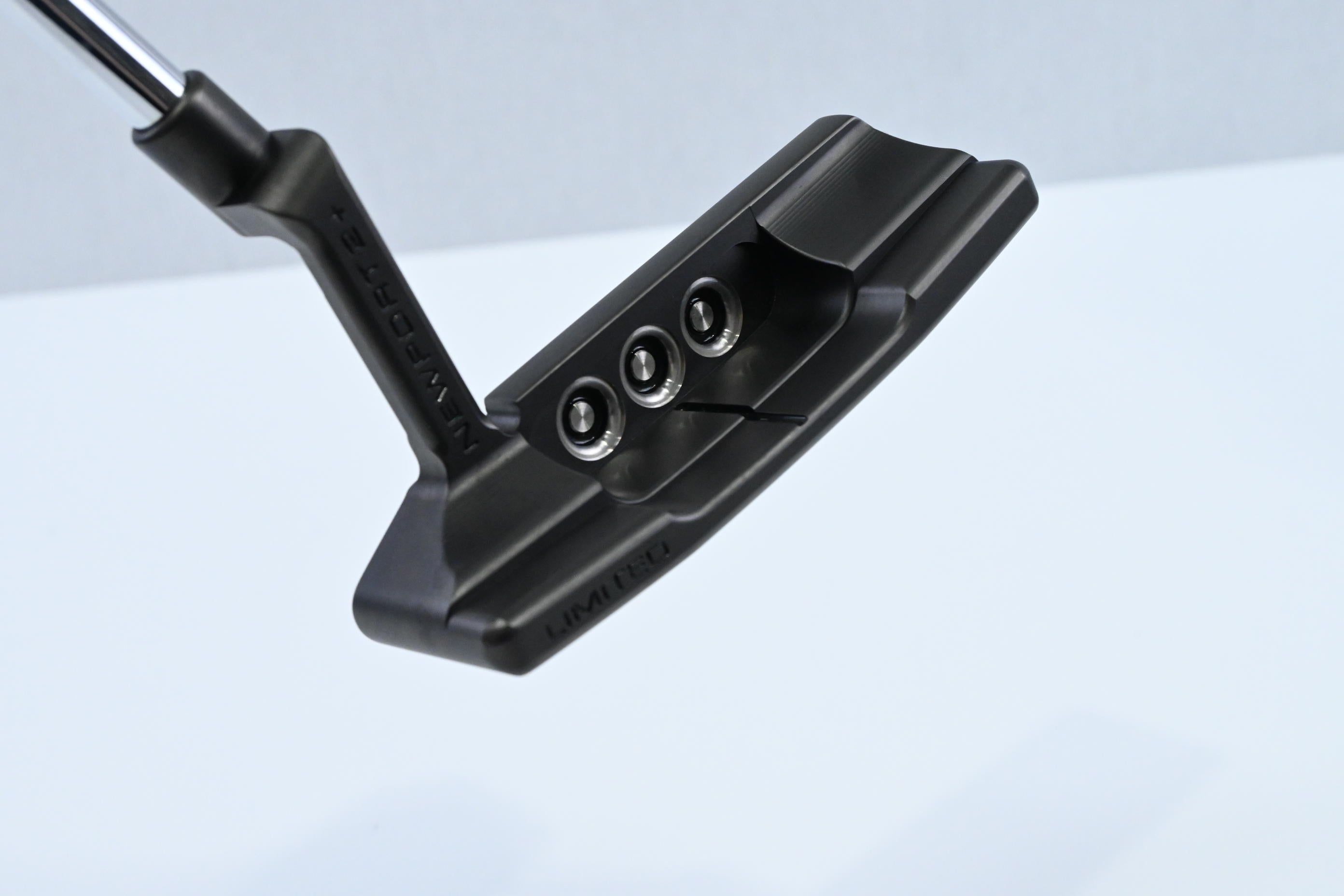 Scotty Cameron Special Select Jet Set Putter / 35 Inch