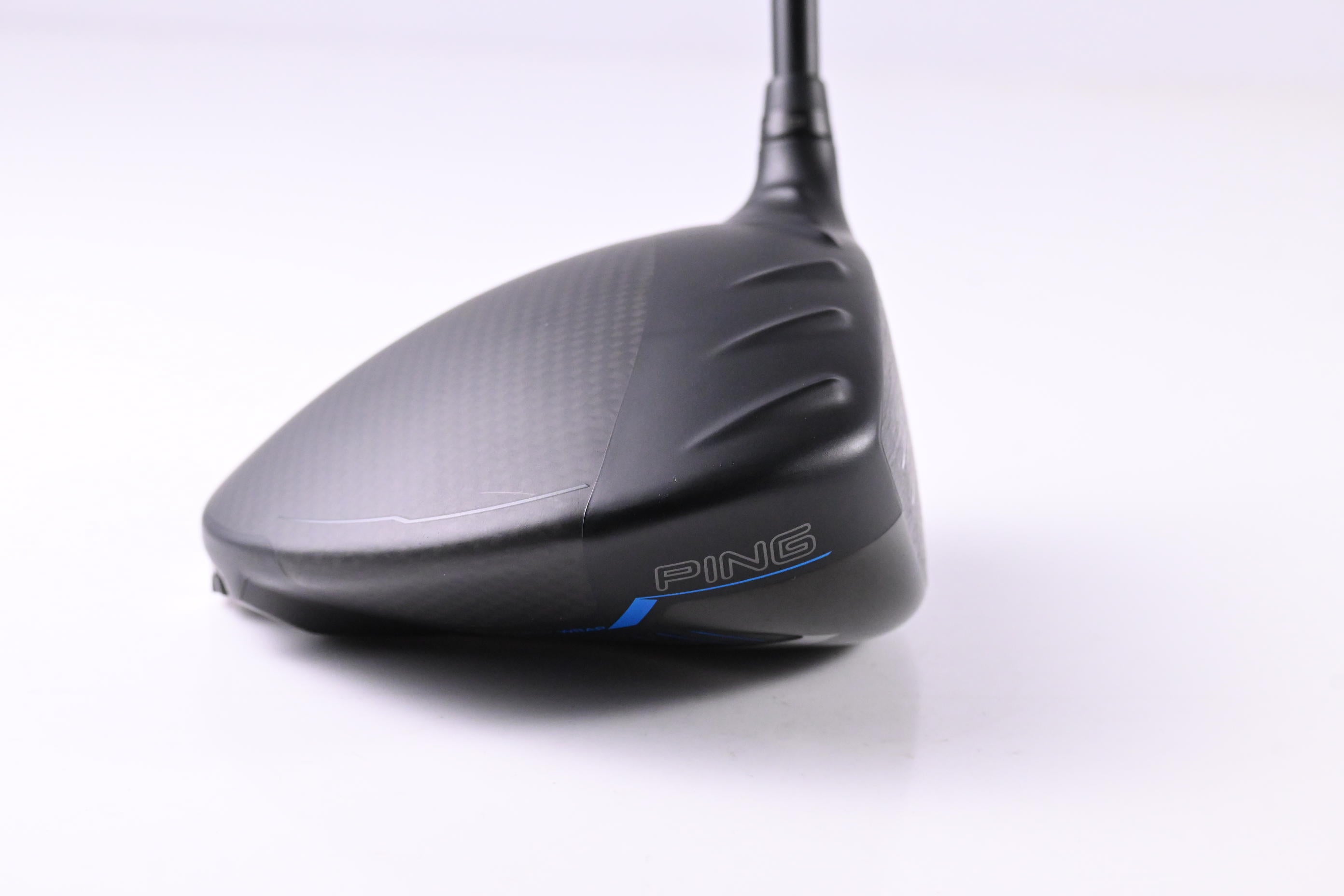 Ping G440 LST Driver / 9 Degree / Stiff Flex Ping ALTA CB Blue 50 Shaft
