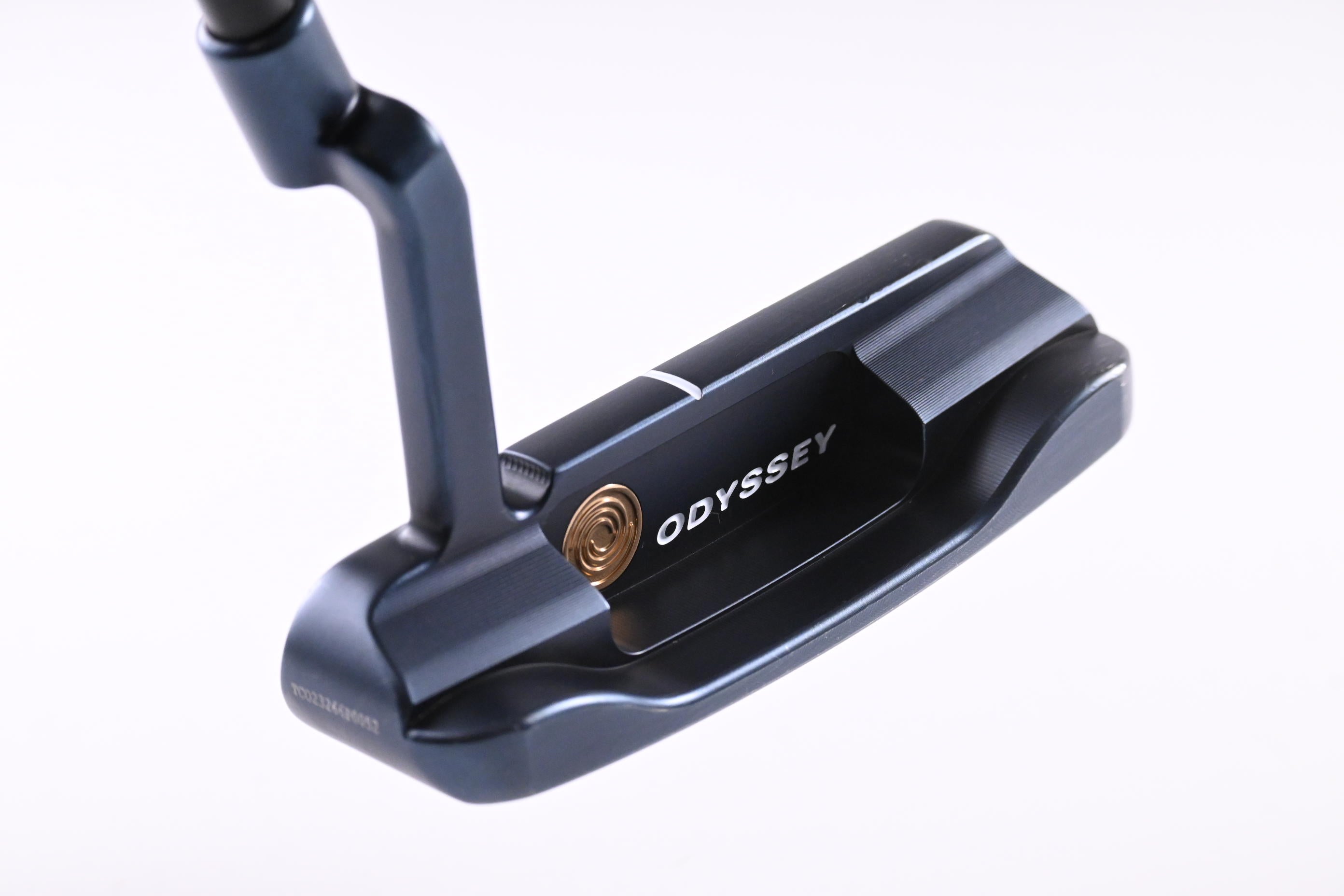 Odyssey Ai-One Milled One T CH Putter / 35.5 Inch