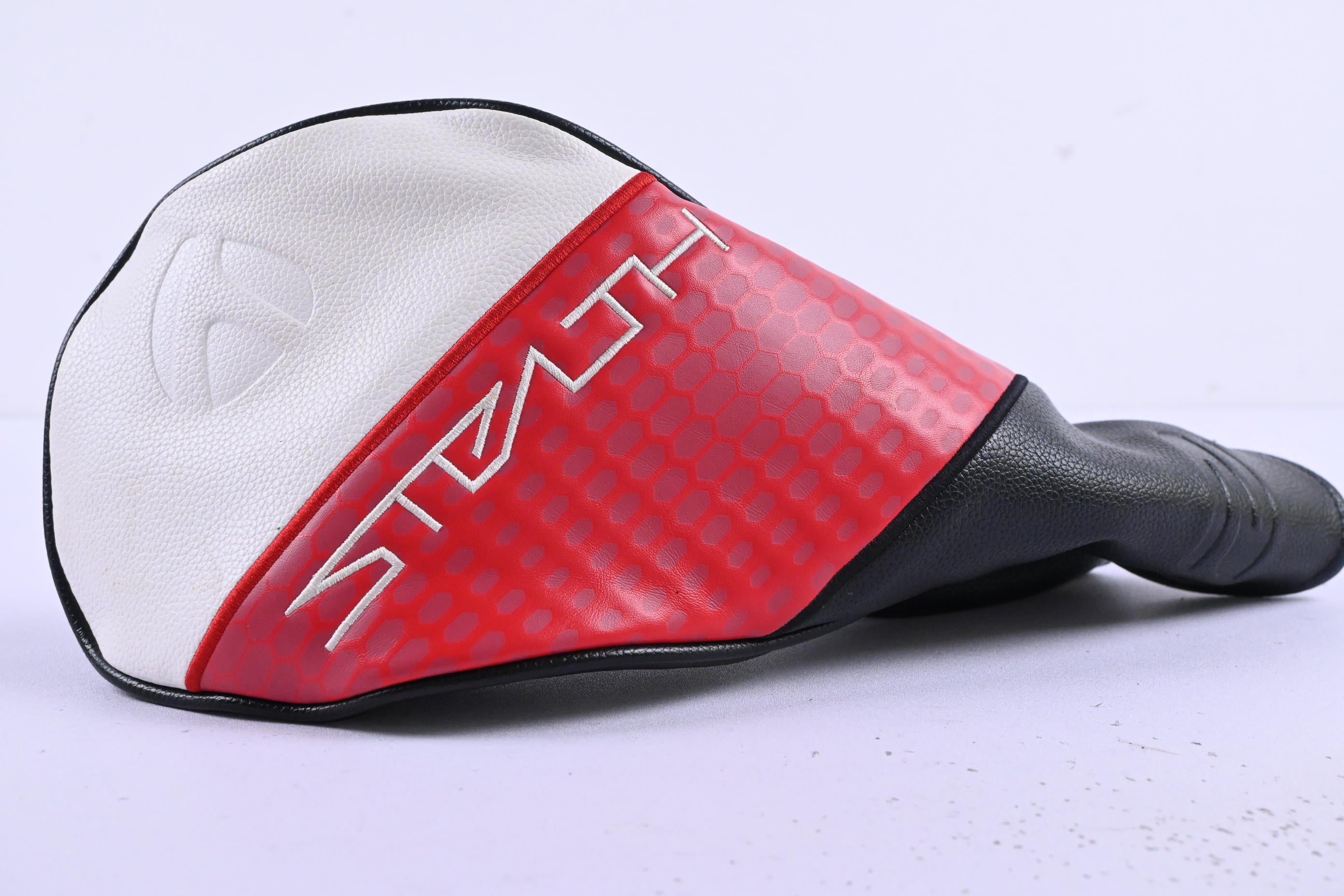 Taylormade Stealth 2 Driver / 9 Degree / Stiff Flex HZRDUS Smoke Blue RDX 70